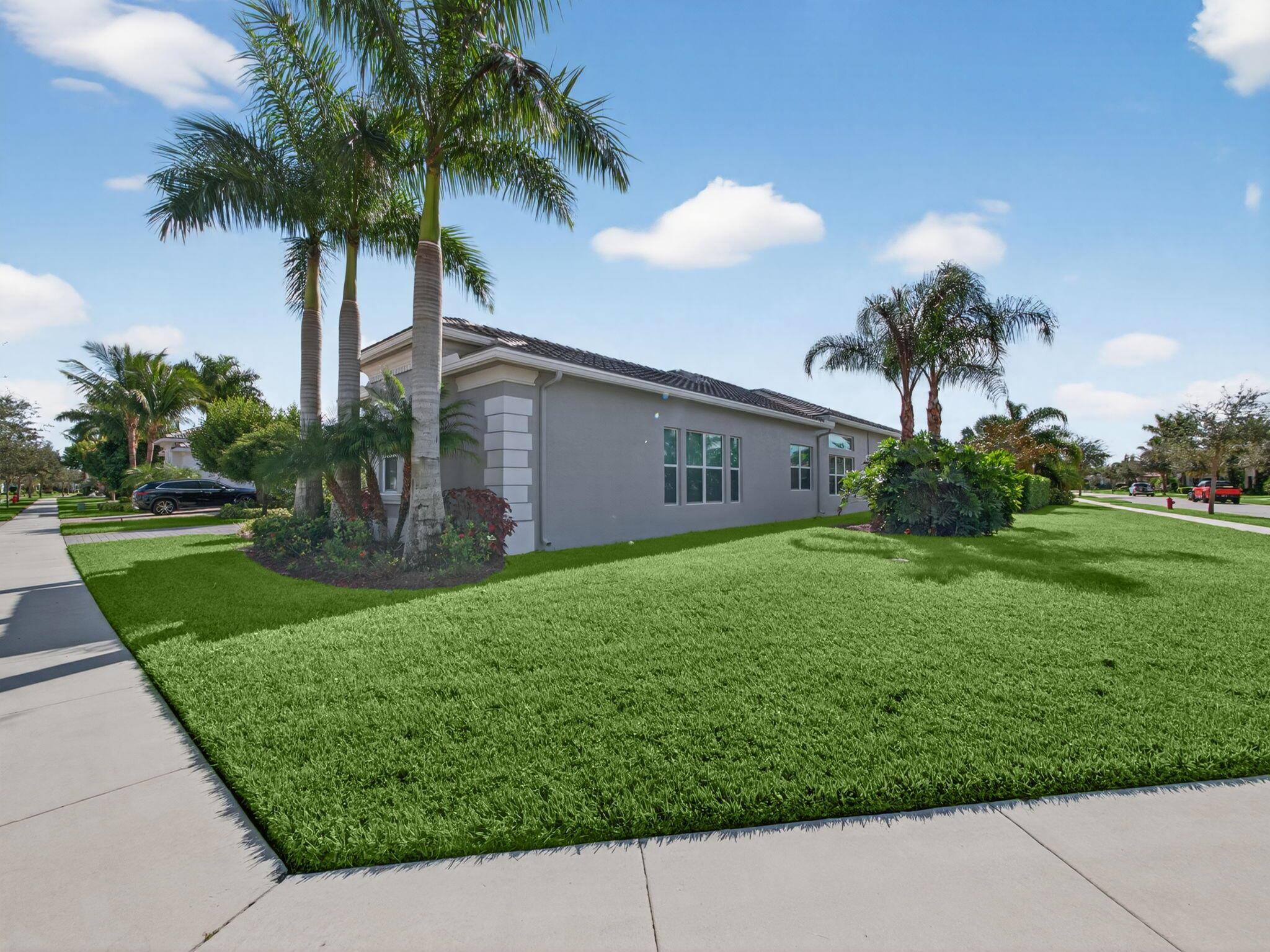 VALENCIA BAY - Residential