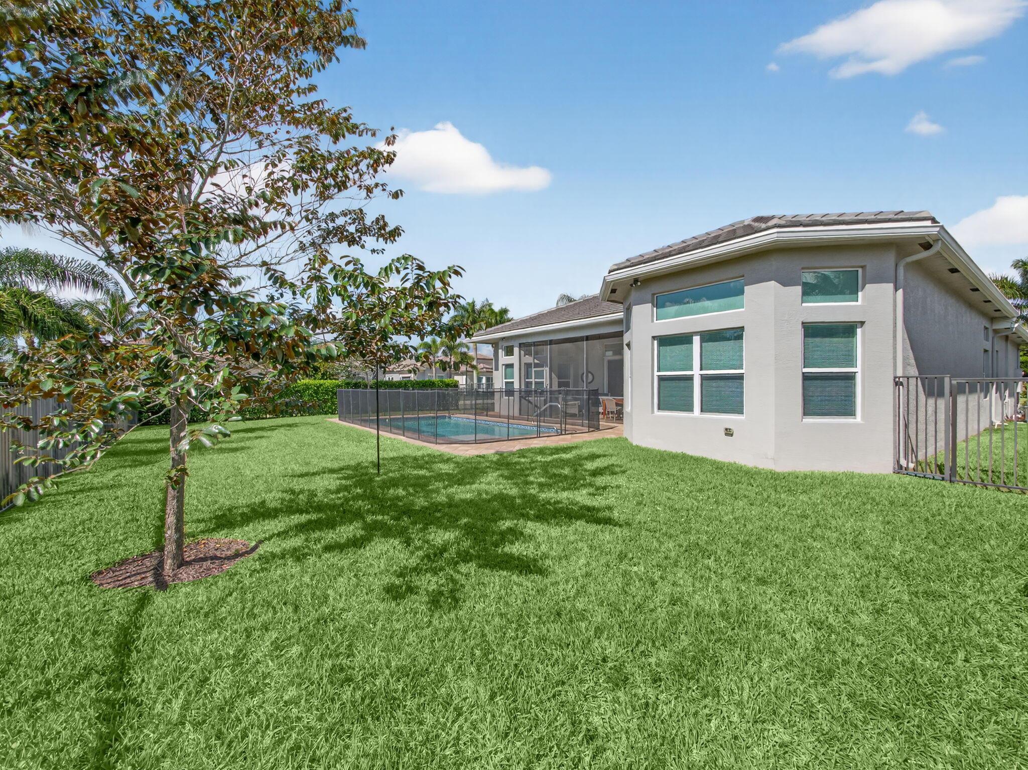 VALENCIA BAY - Residential