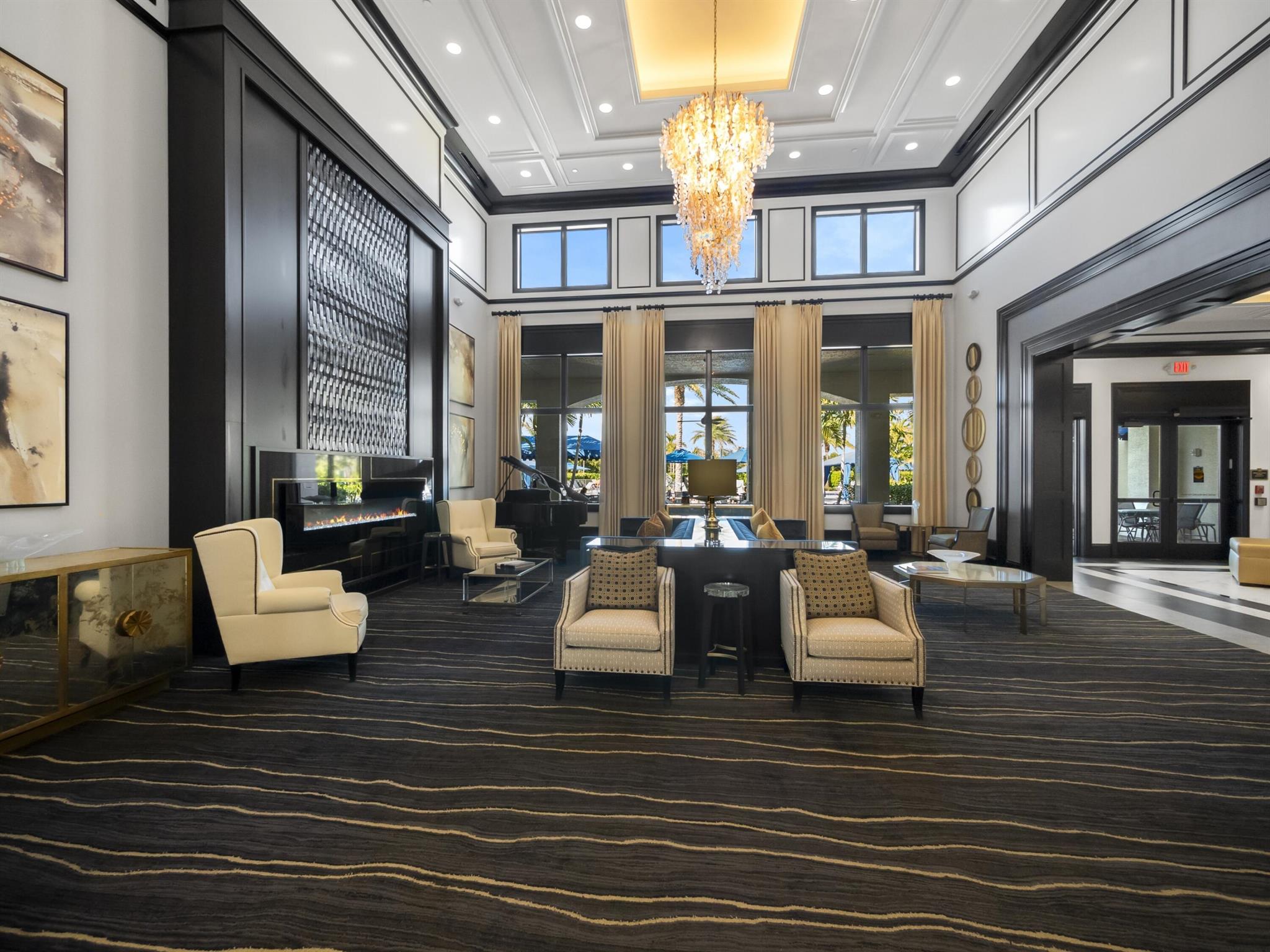 VALENCIA BAY - Residential