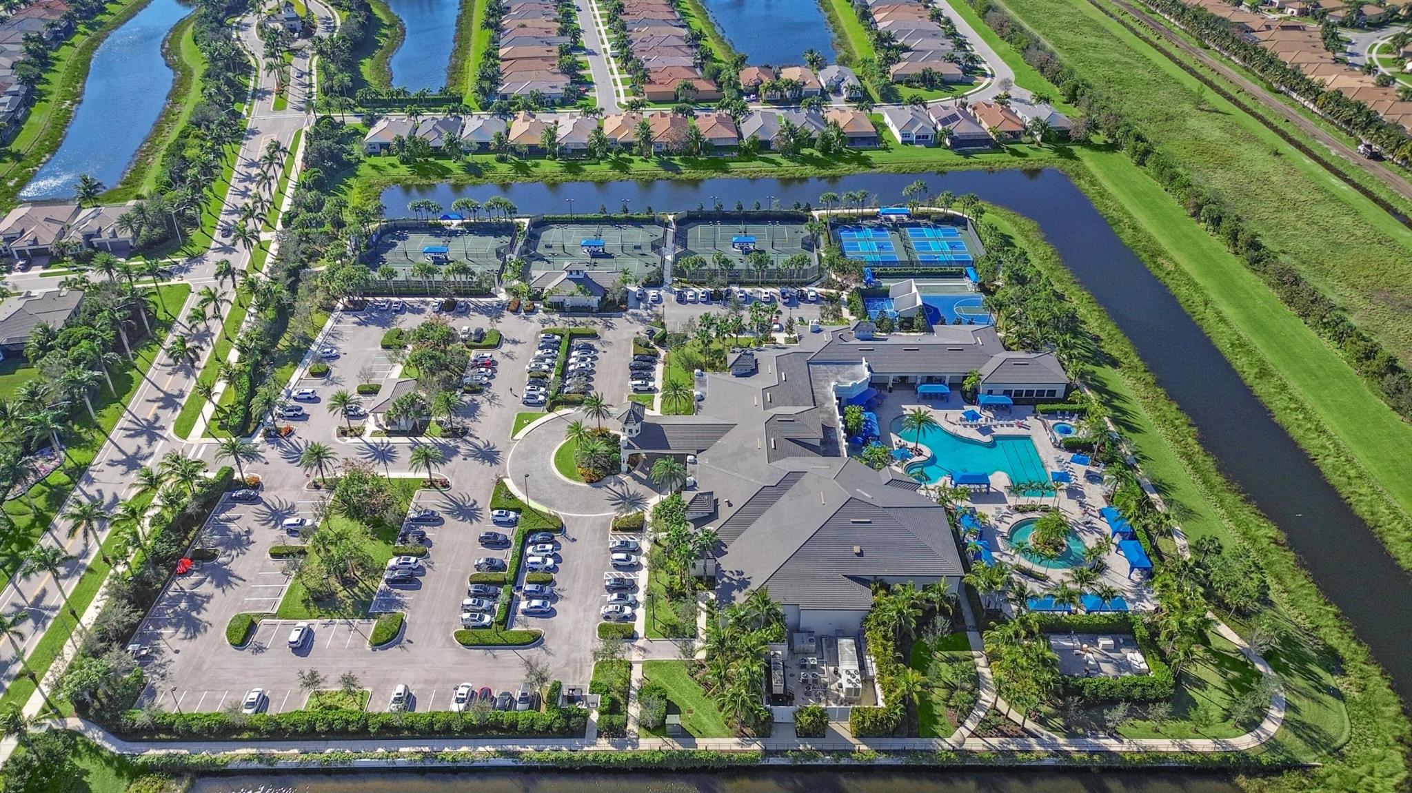 VALENCIA BAY - Residential