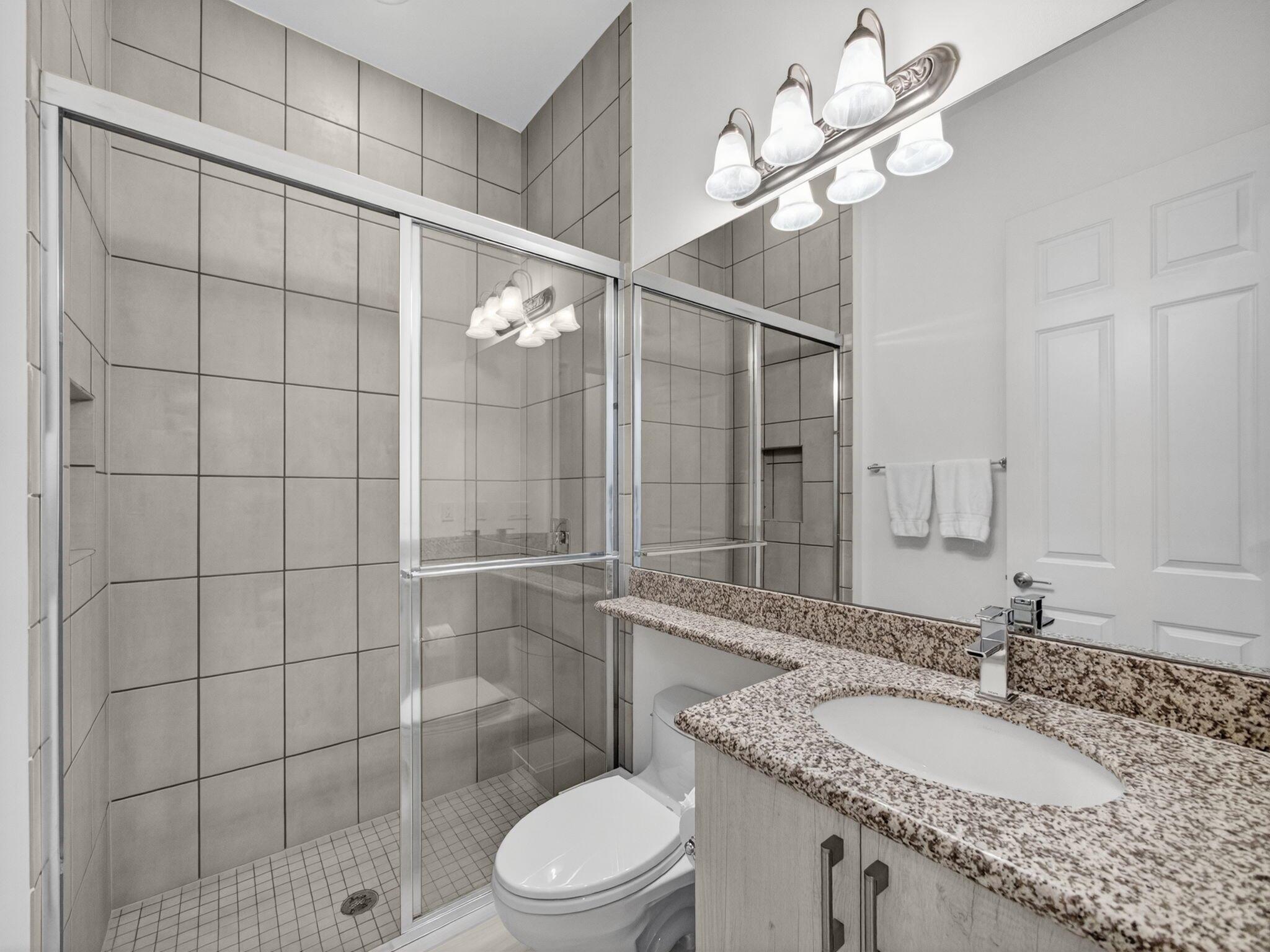 VALENCIA BAY - Residential