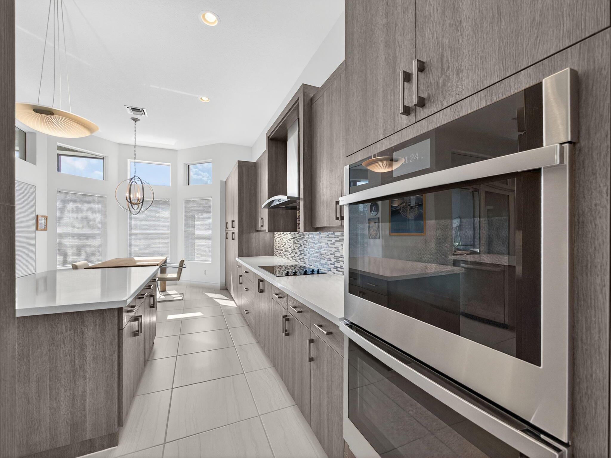 VALENCIA BAY - Residential