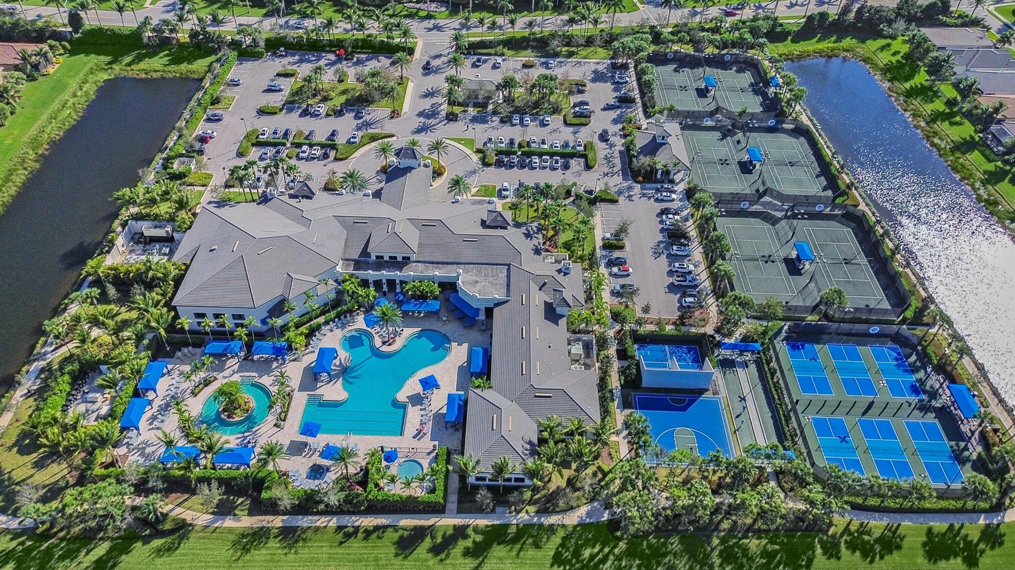 VALENCIA BAY - Residential