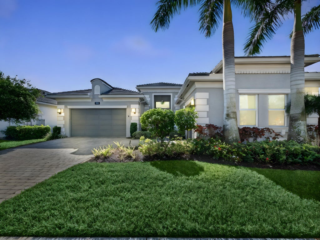 Photo of 13058 Big Bear Bluff Blf, Boynton Beach, FL 33473 (MLS # R11143376)