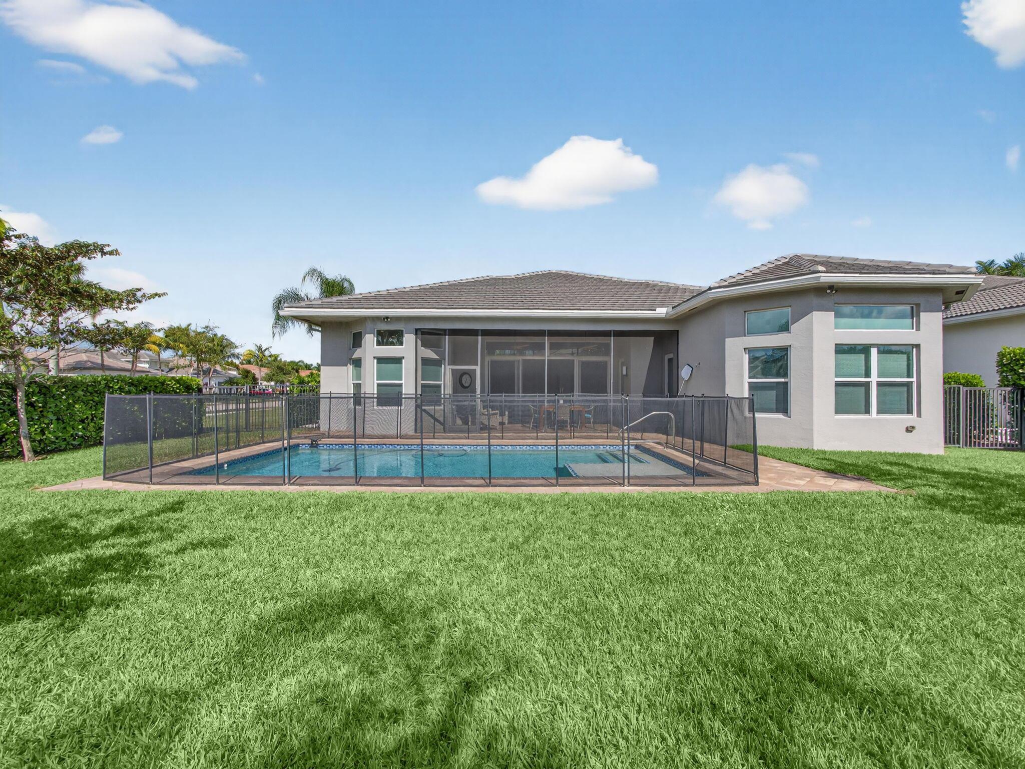 VALENCIA BAY - Residential