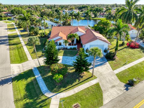 12820 Leeds Court Wellington FL 33414