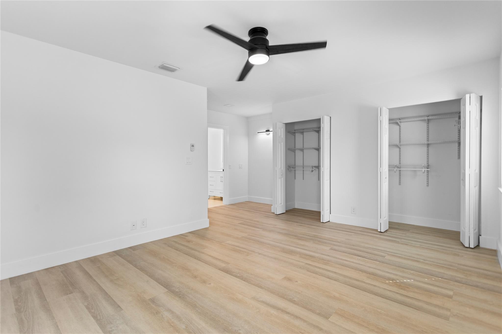 Oakland Park 2-38 B - Residential Lease