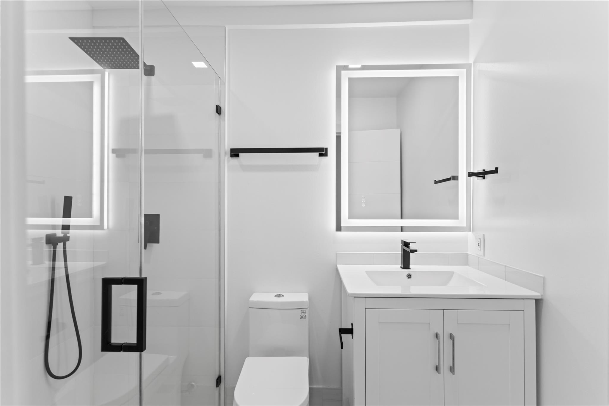 Oakland Park 2-38 B - Residential Lease