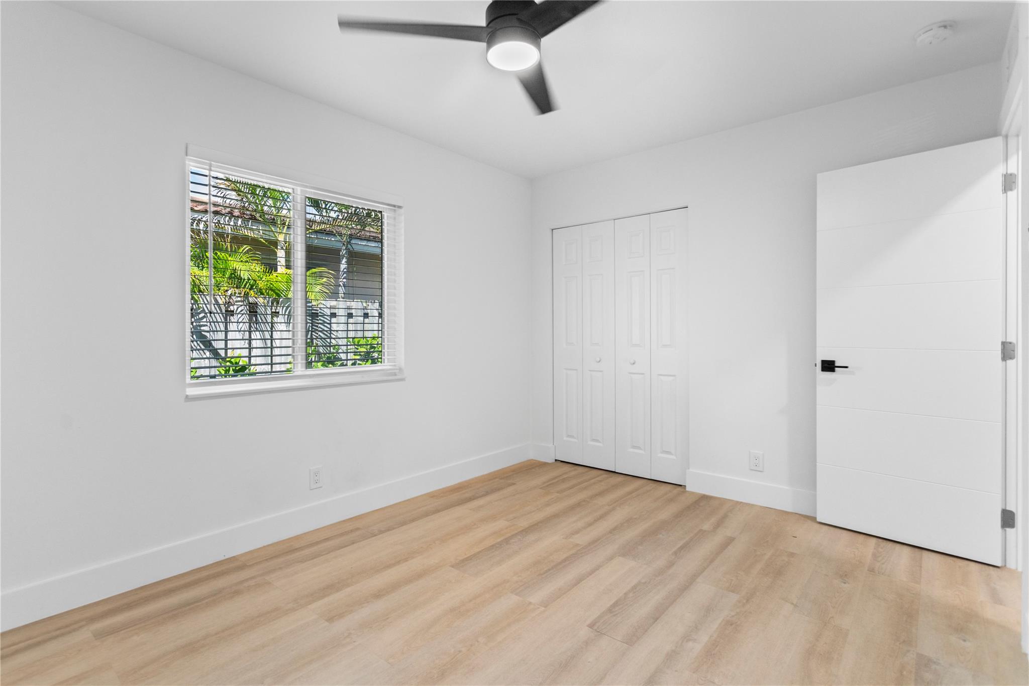 Oakland Park 2-38 B - Residential Lease