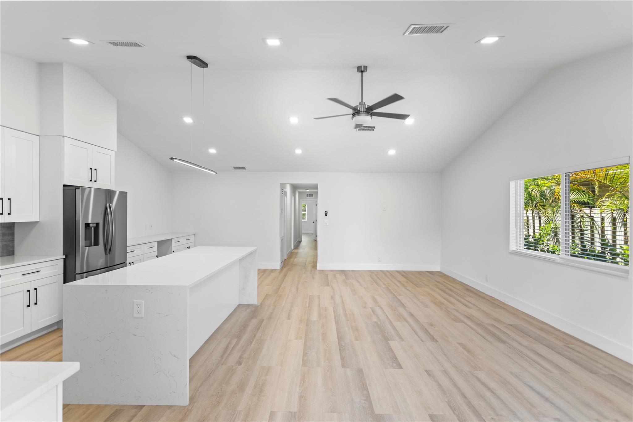 Oakland Park 2-38 B - Residential Lease
