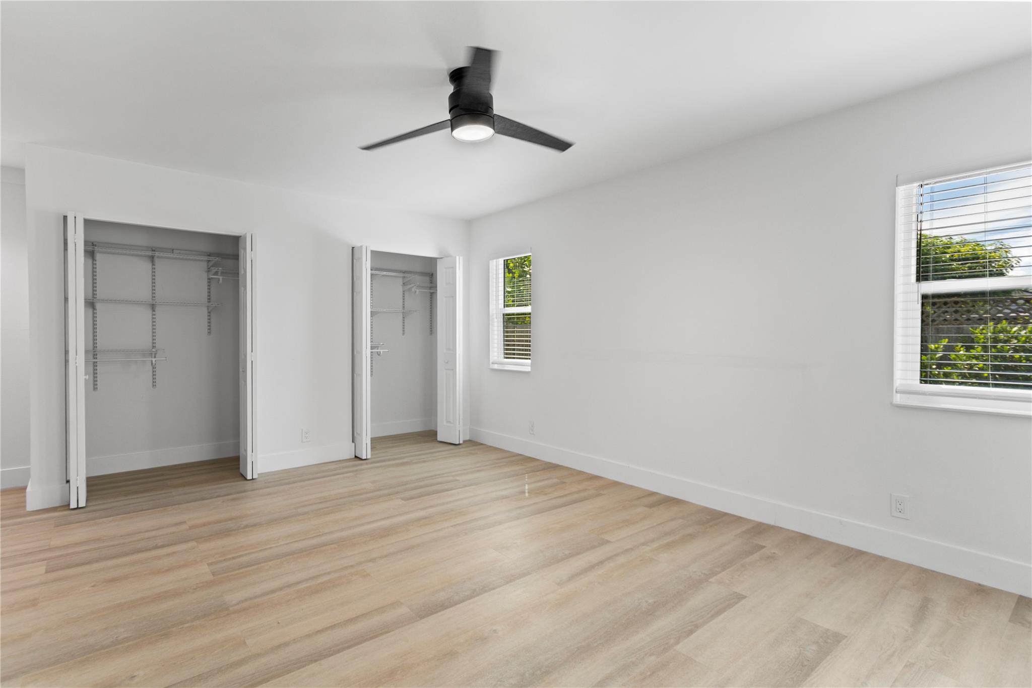 Oakland Park 2-38 B - Residential Lease