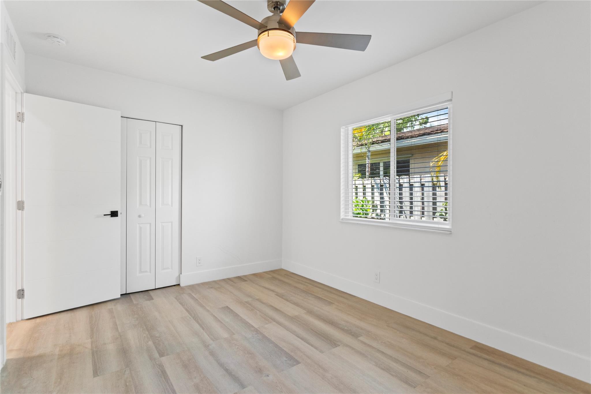 Oakland Park 2-38 B - Residential Lease