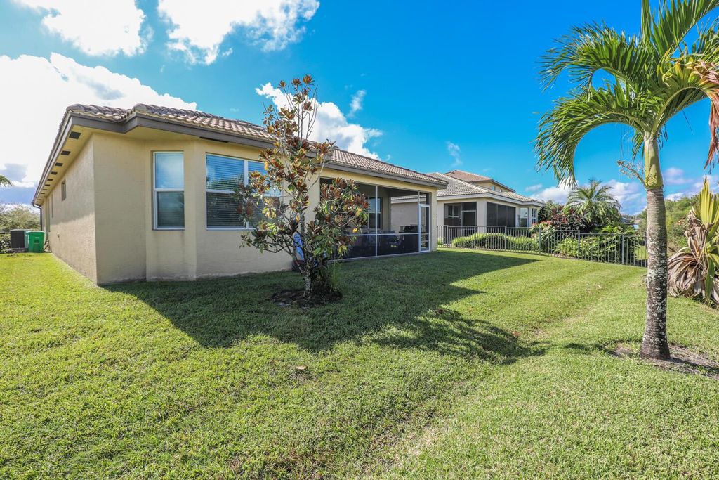 Photo of 12166 SW Bennington Circle, Port Saint Lucie, FL 34987 (MLS # R11122264)