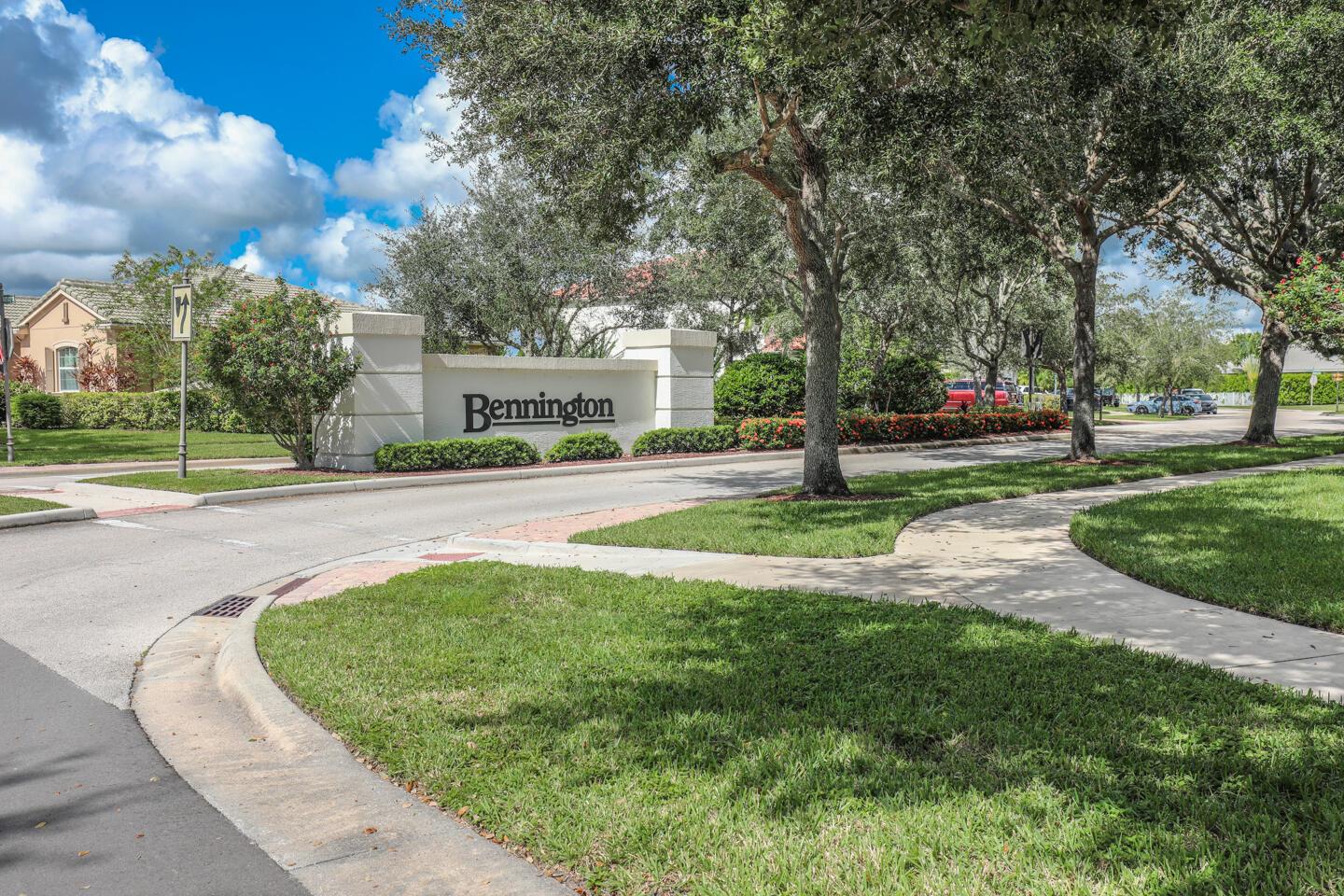 TRADITION PLAT NO 19 REPL - Residential Lease