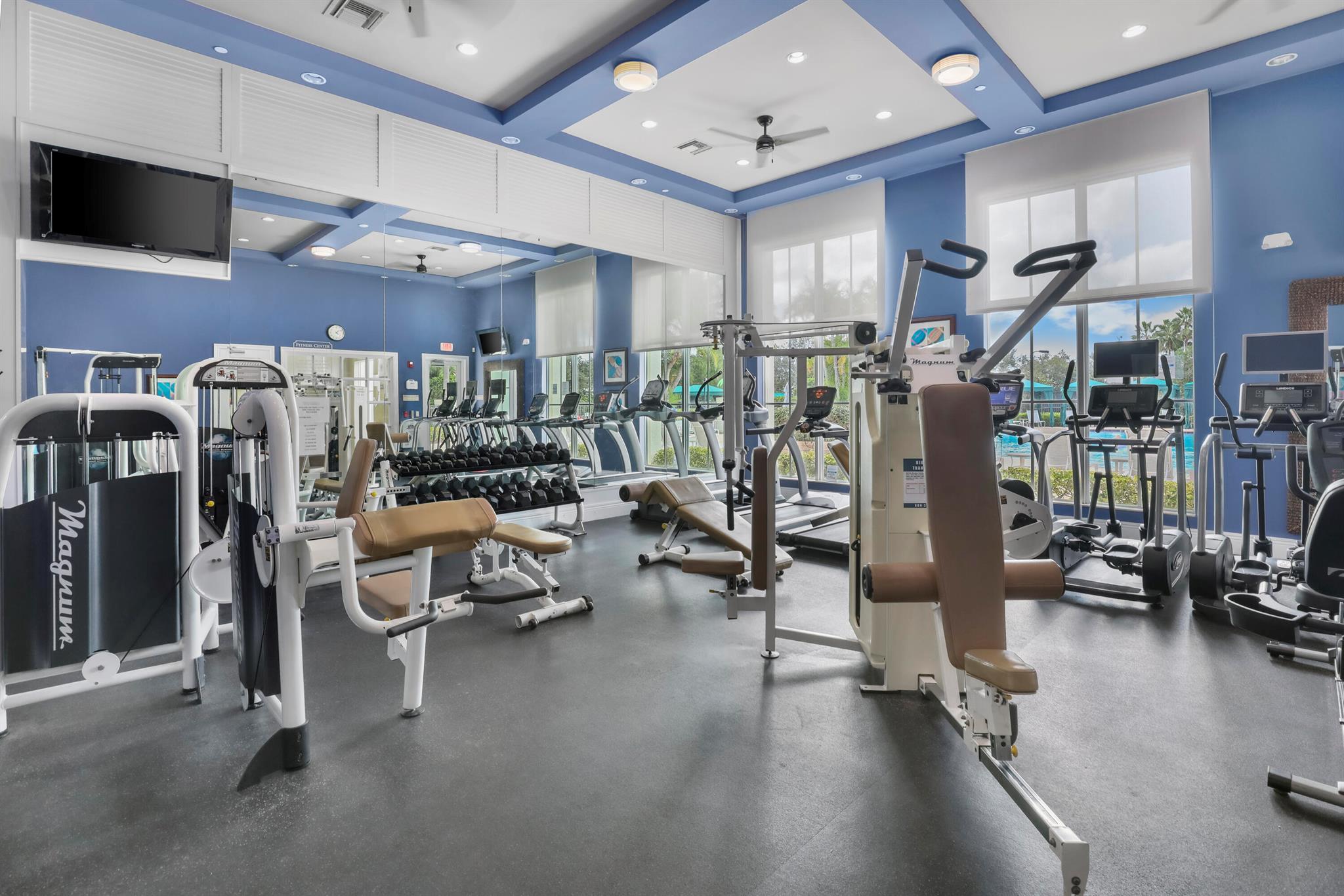 TRADITION PLAT NO 19 REPL - Residential Lease