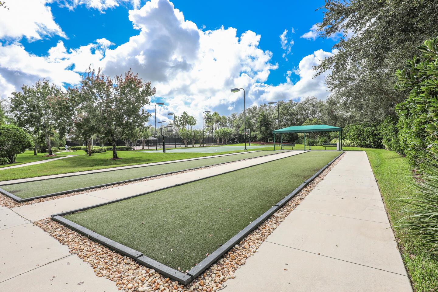 TRADITION PLAT NO 19 REPL - Residential Lease