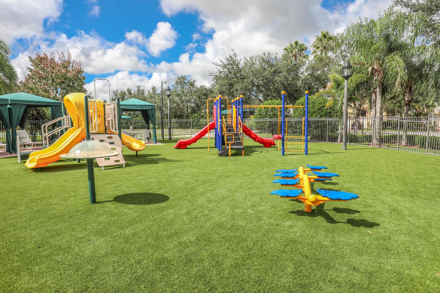 TRADITION PLAT NO 19 REPL - Residential Lease