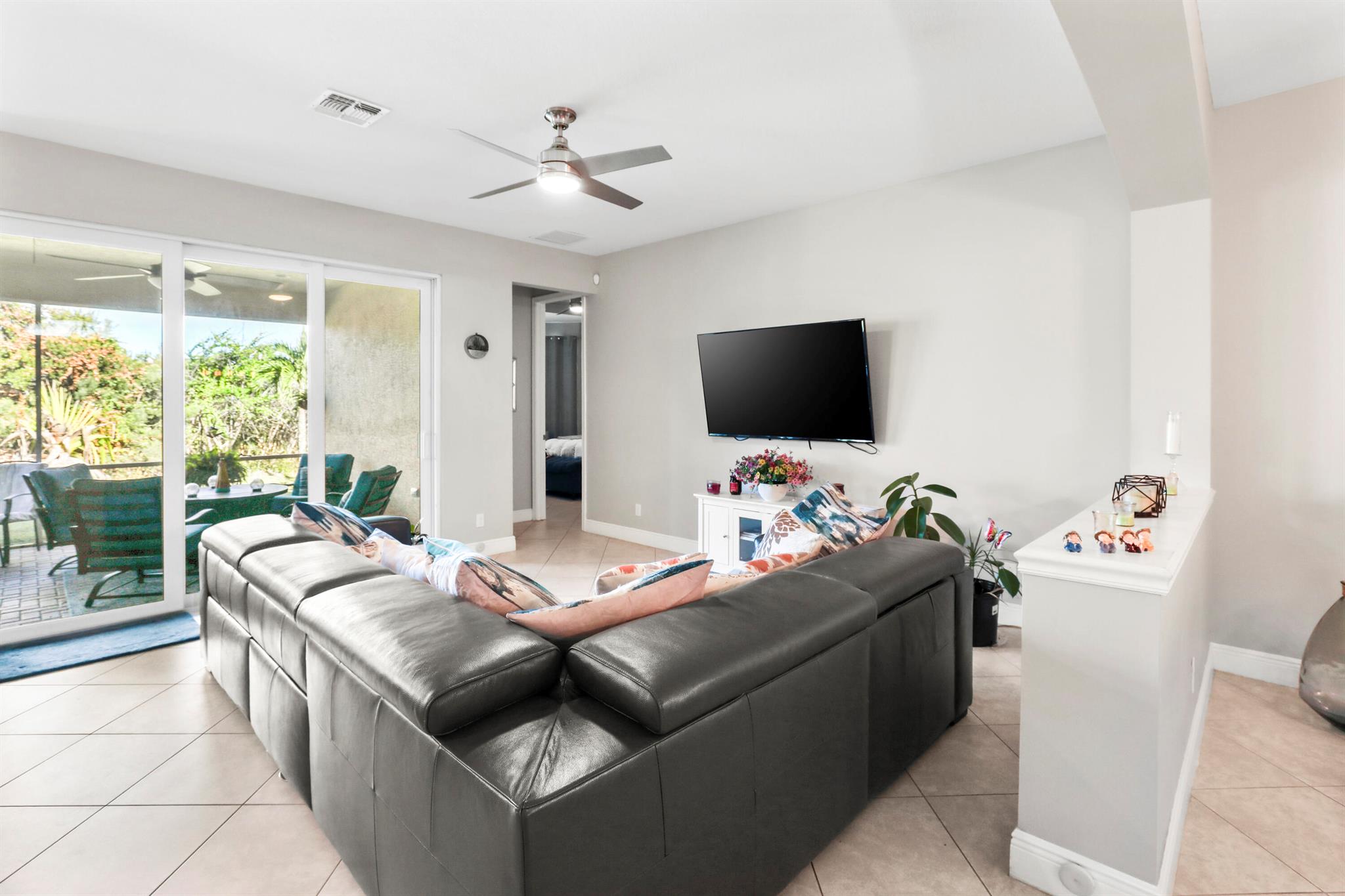 TRADITION PLAT NO 19 REPL - Residential Lease