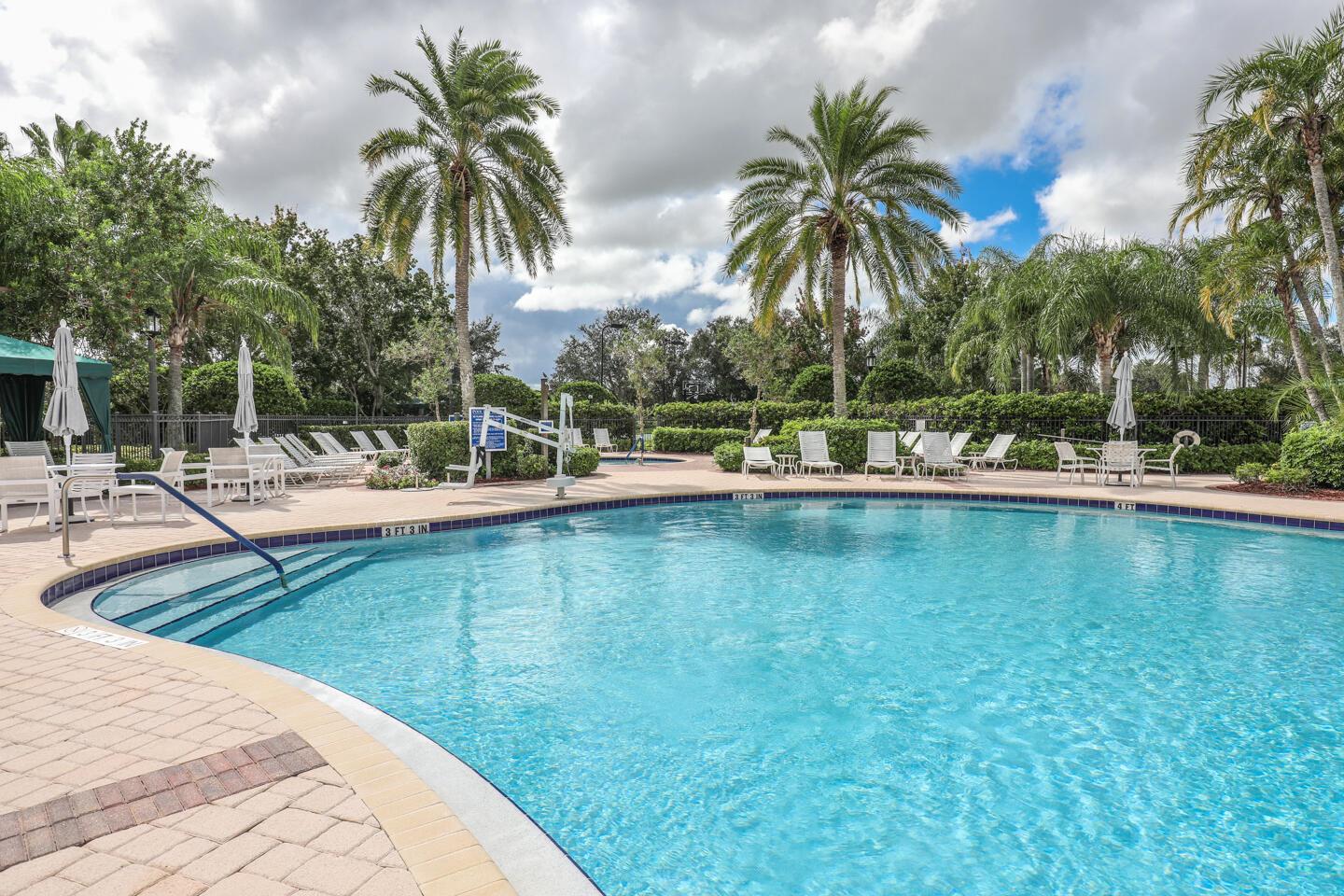 TRADITION PLAT NO 19 REPL - Residential Lease