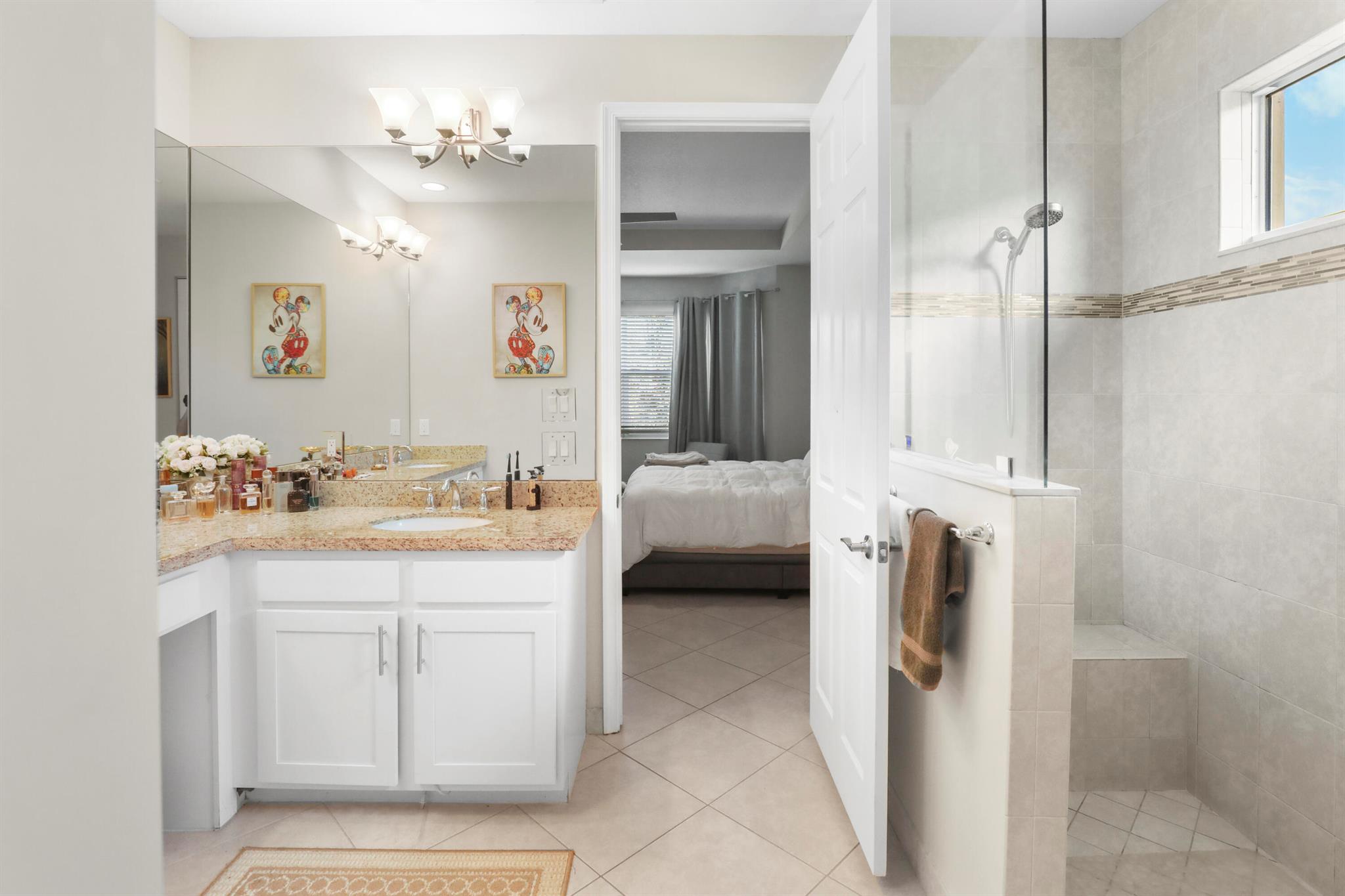 TRADITION PLAT NO 19 REPL - Residential Lease