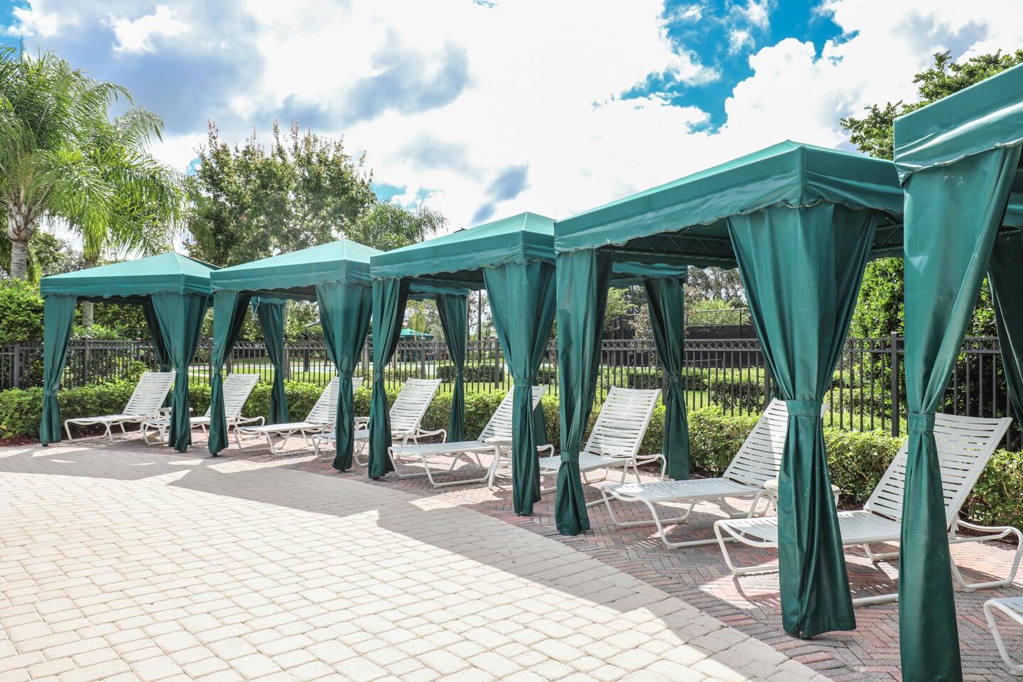 TRADITION PLAT NO 19 REPL - Residential Lease