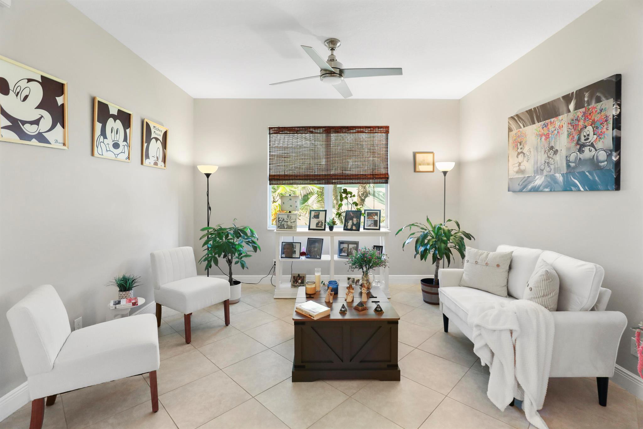 TRADITION PLAT NO 19 REPL - Residential Lease