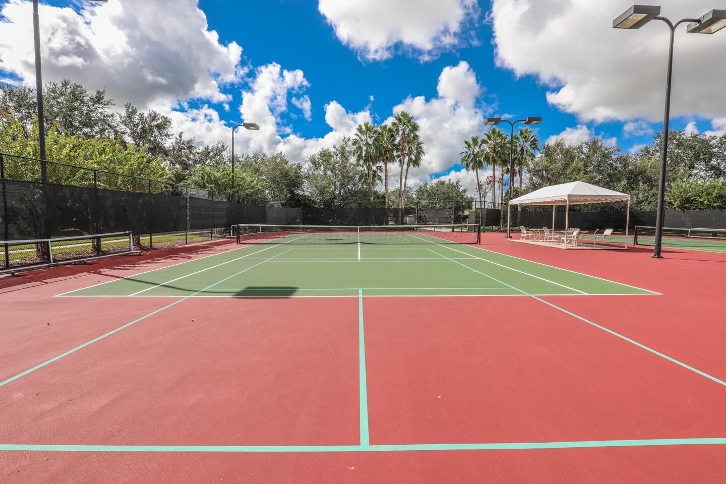 TRADITION PLAT NO 19 REPL - Residential Lease