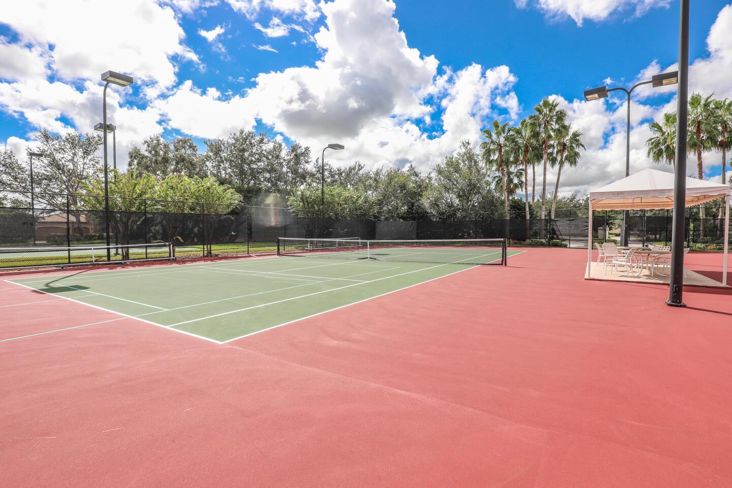 TRADITION PLAT NO 19 REPL - Residential Lease