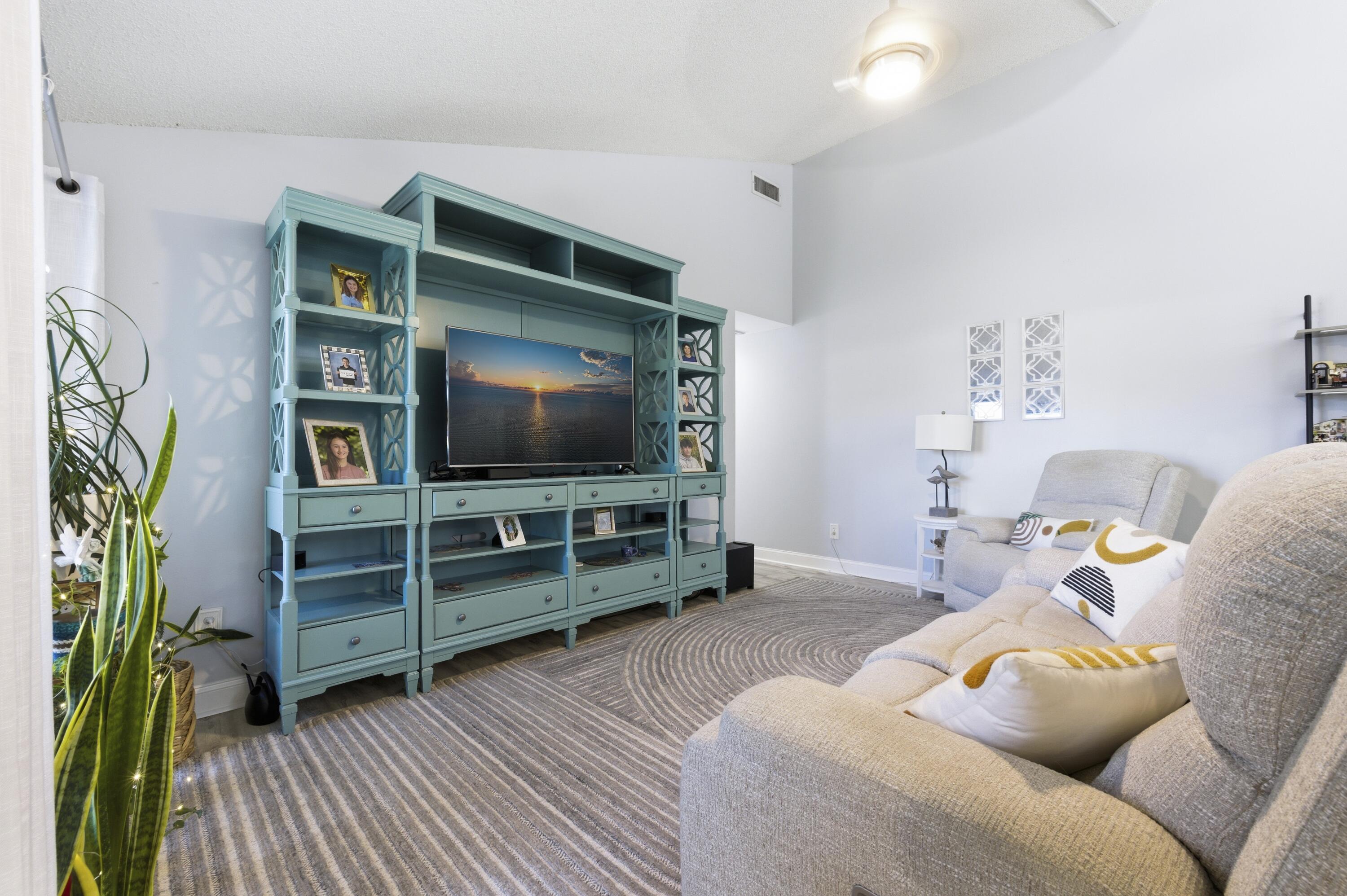 Westwood Gardens - Residential