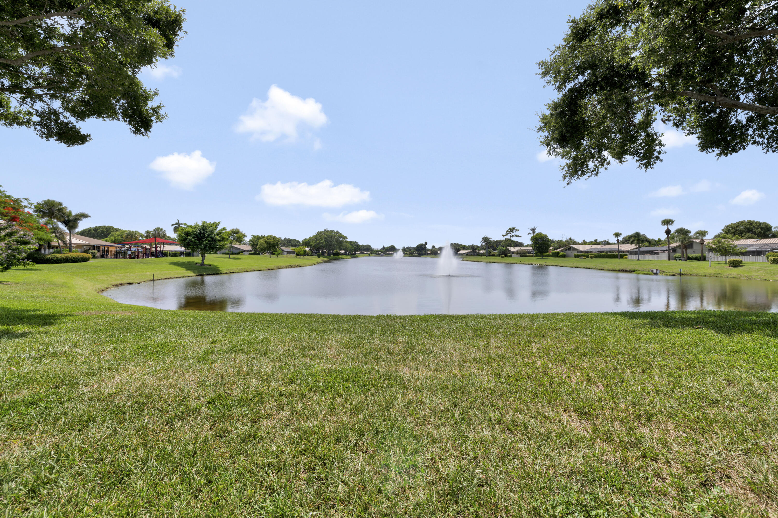 Westwood Gardens - Residential