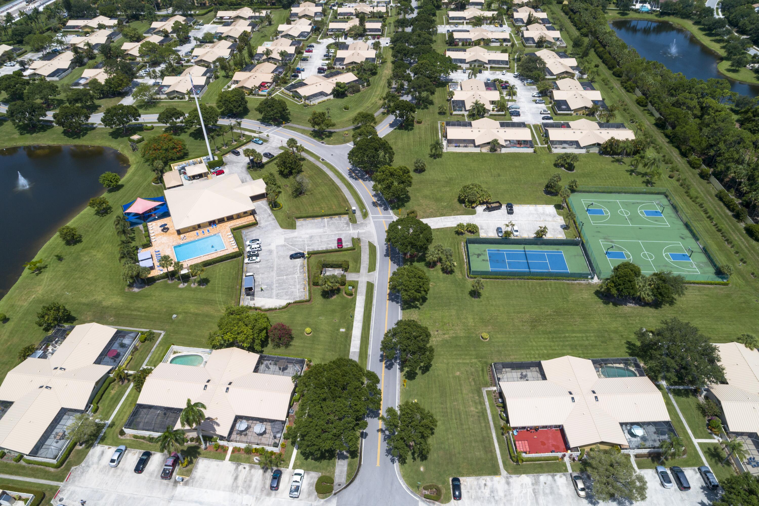 Westwood Gardens - Residential