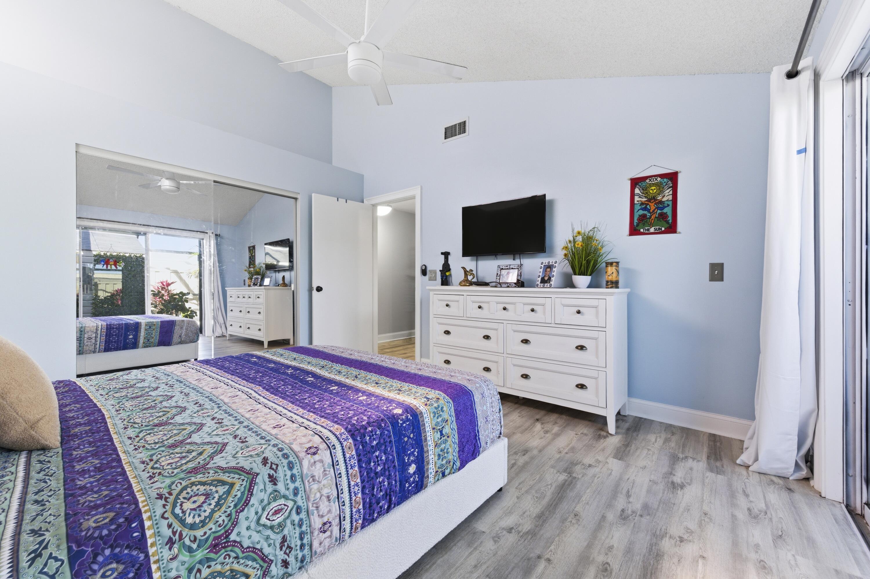 Westwood Gardens - Residential