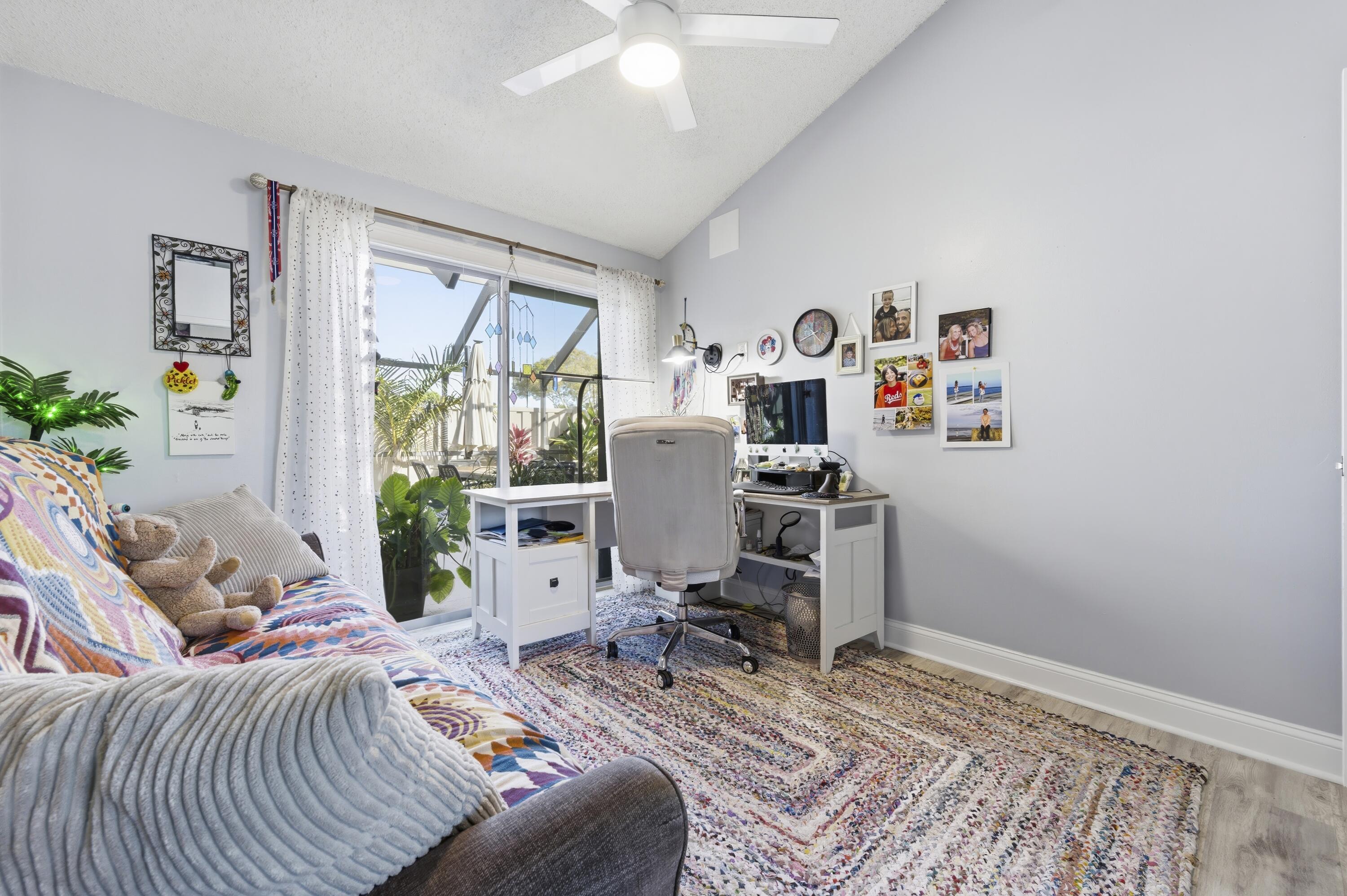 Westwood Gardens - Residential