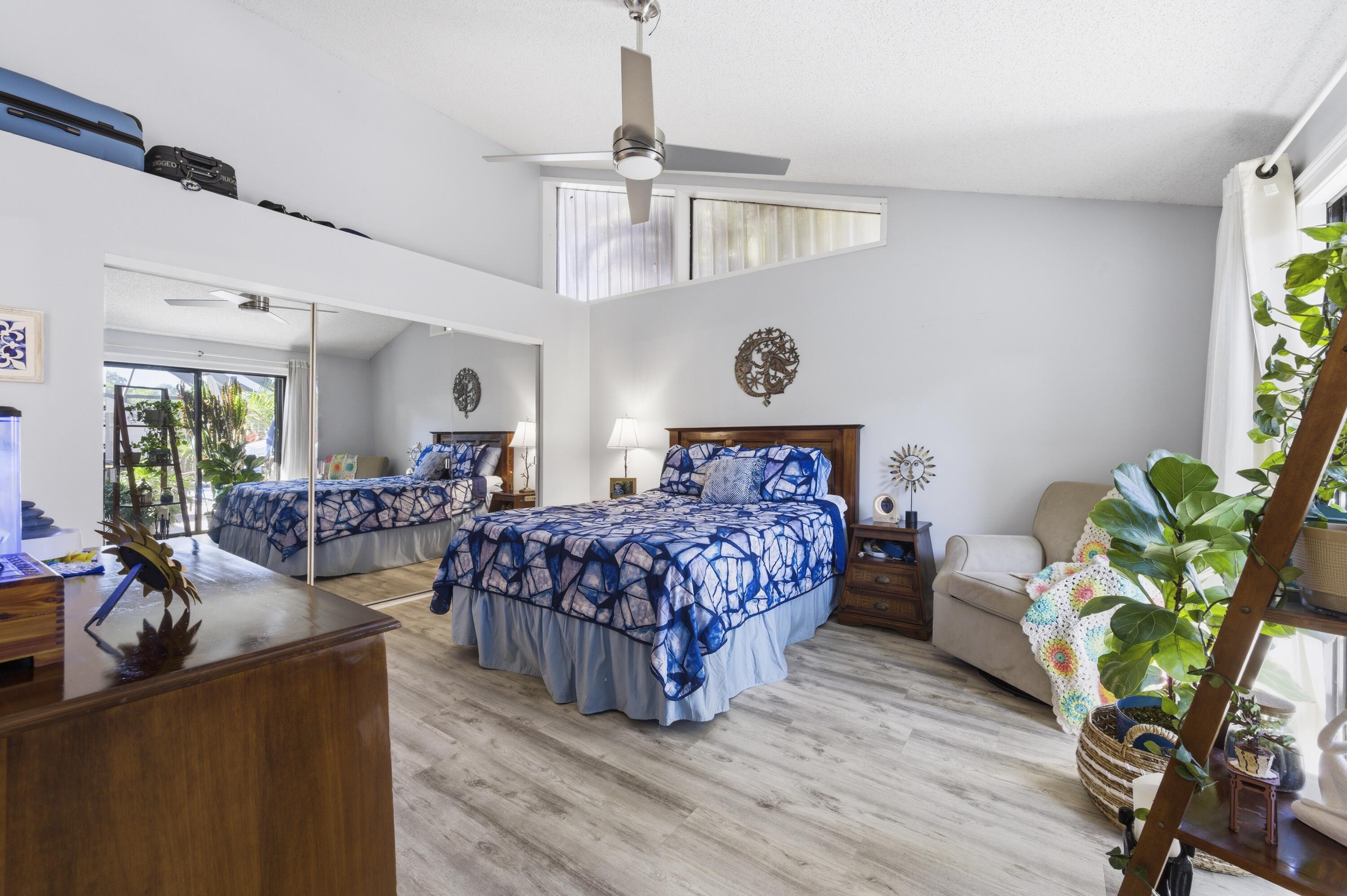 Westwood Gardens - Residential