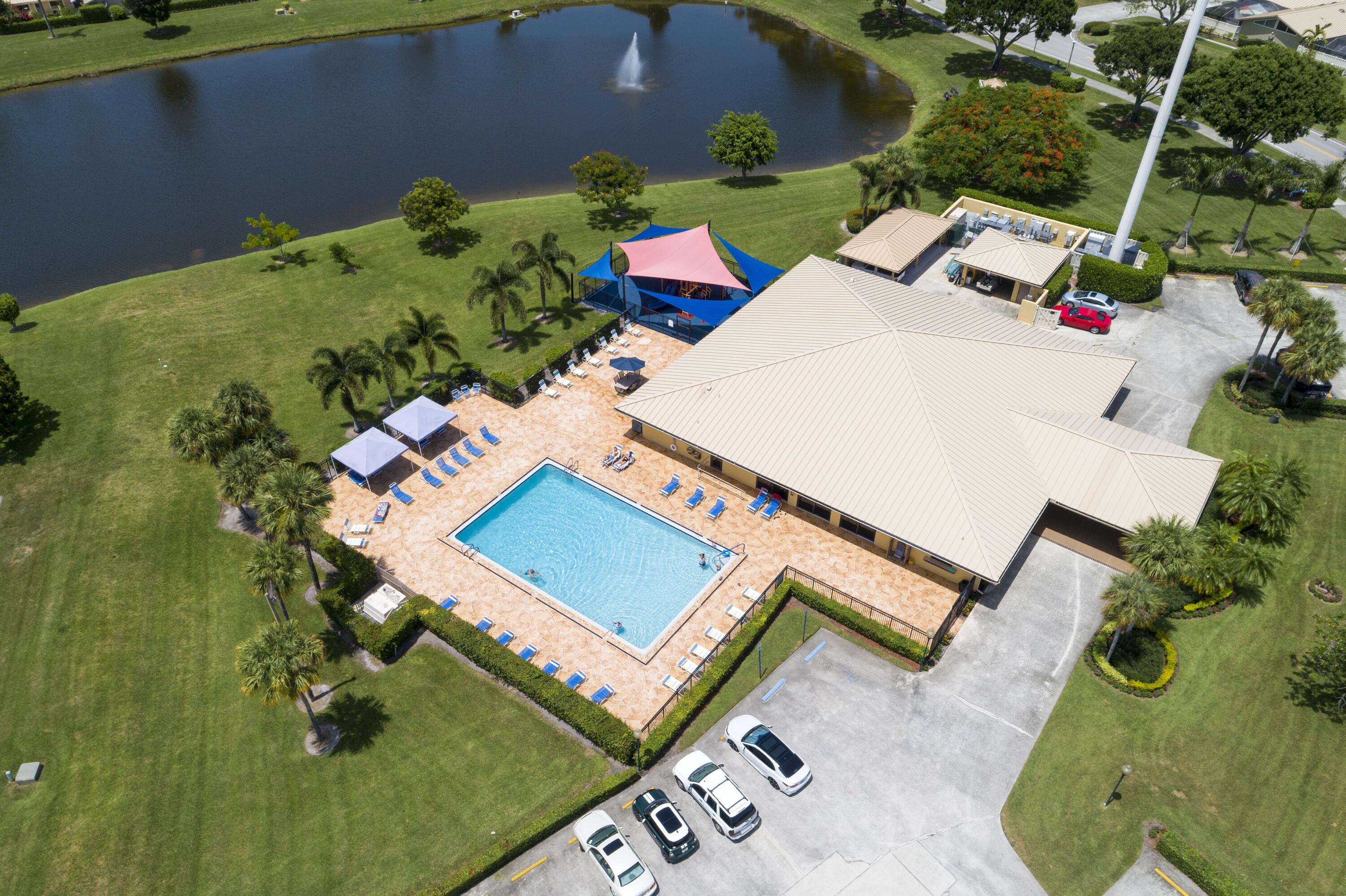 Westwood Gardens - Residential