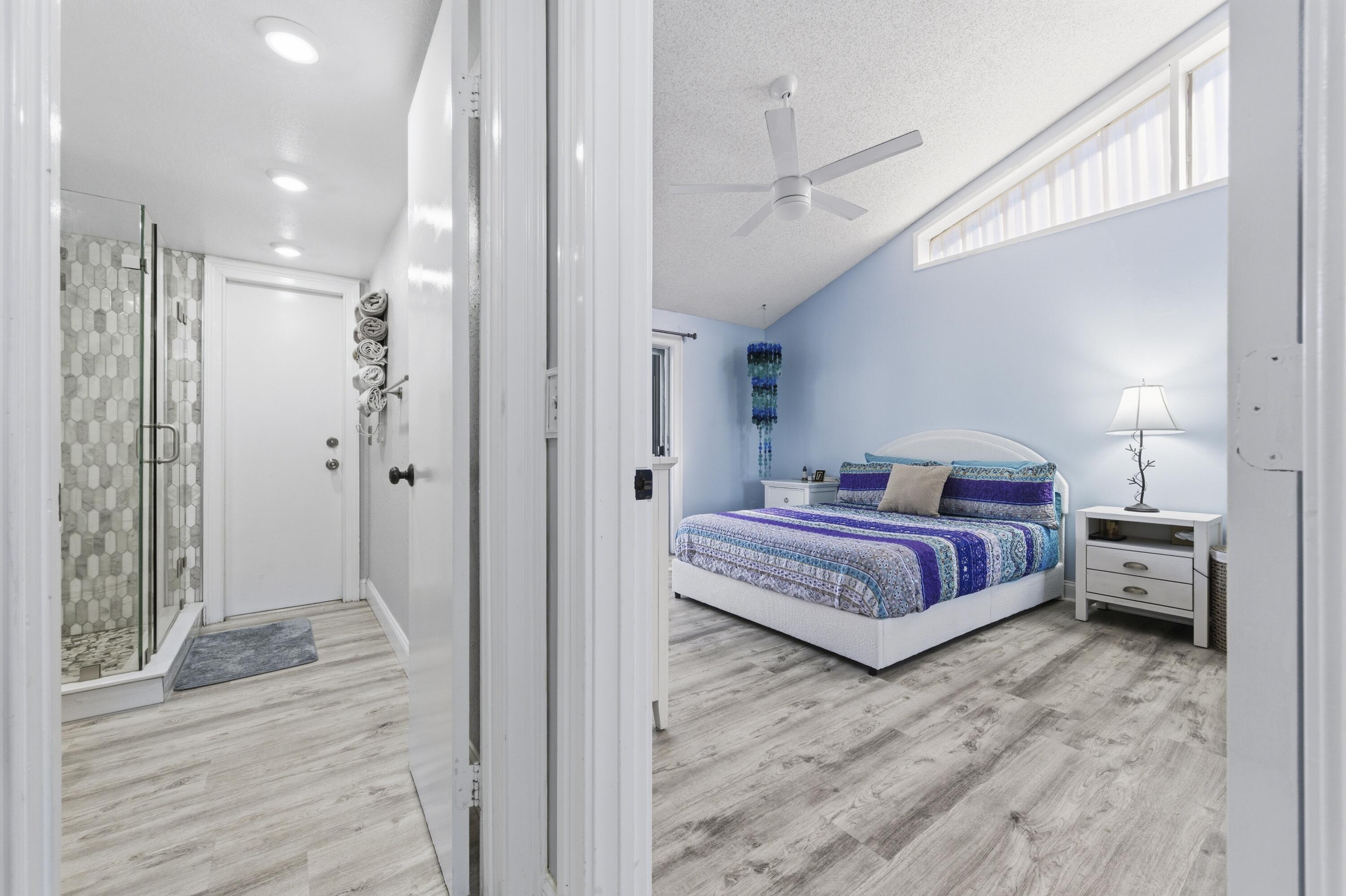 Westwood Gardens - Residential