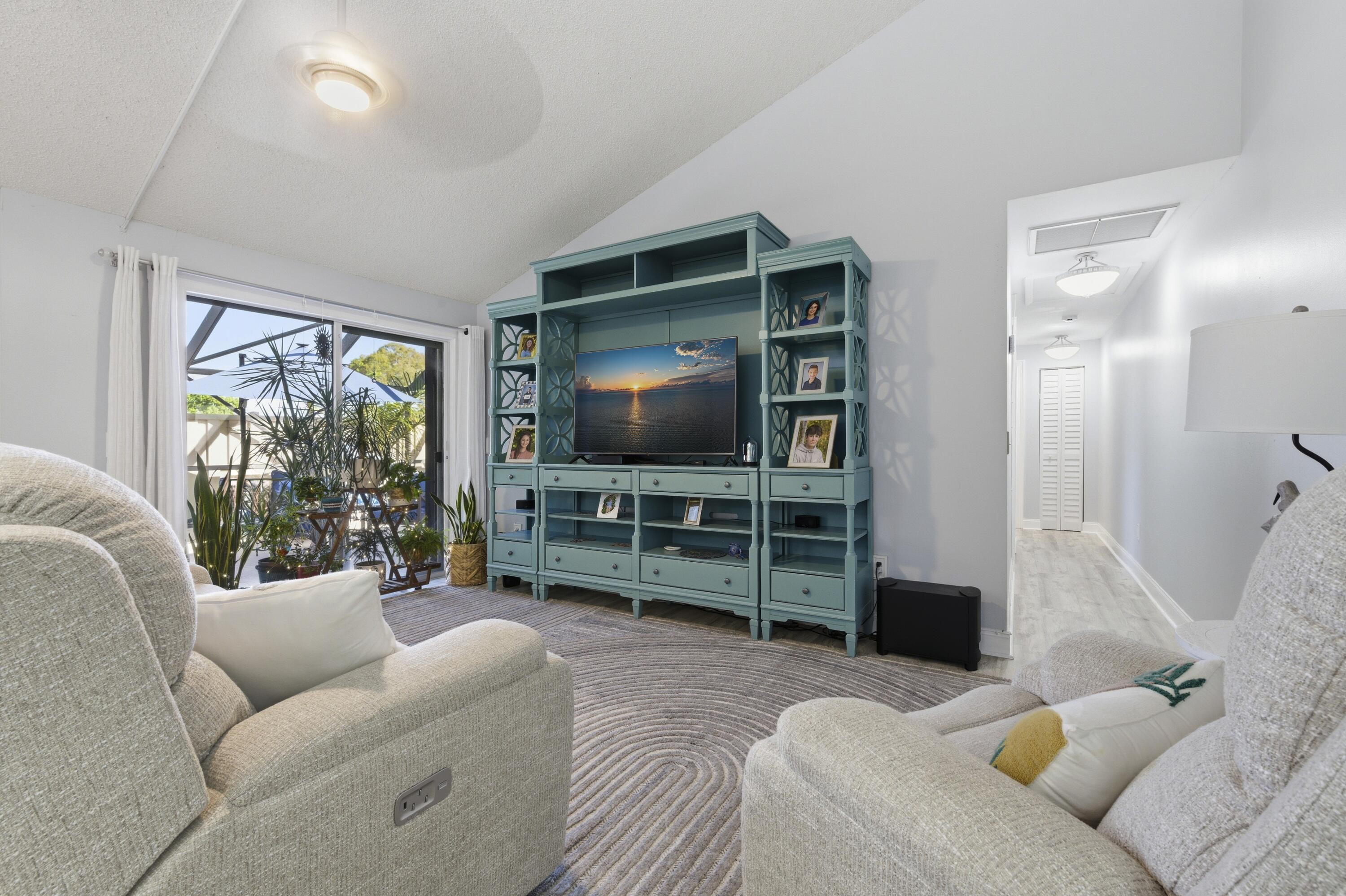 Westwood Gardens - Residential