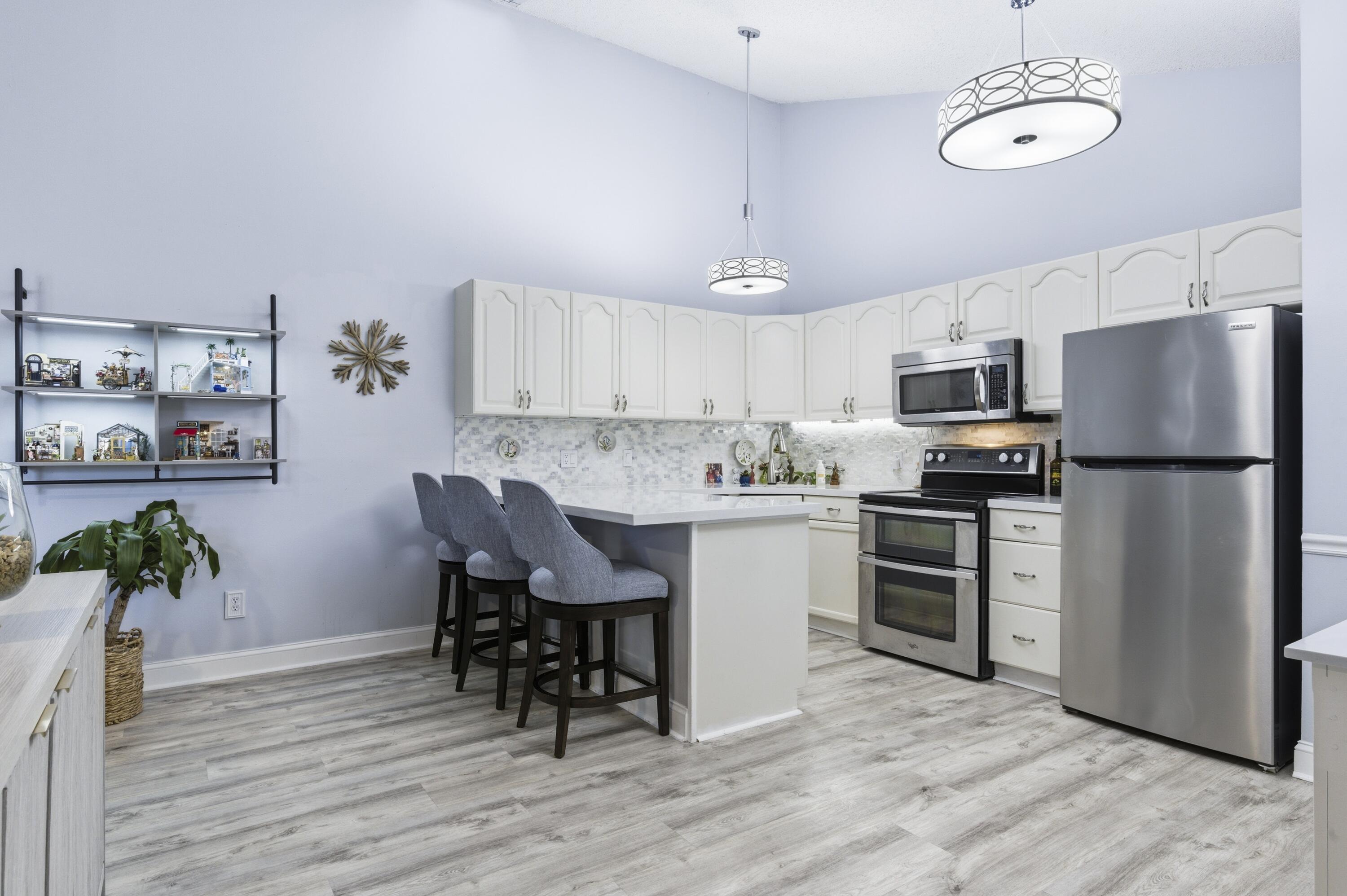 Westwood Gardens - Residential