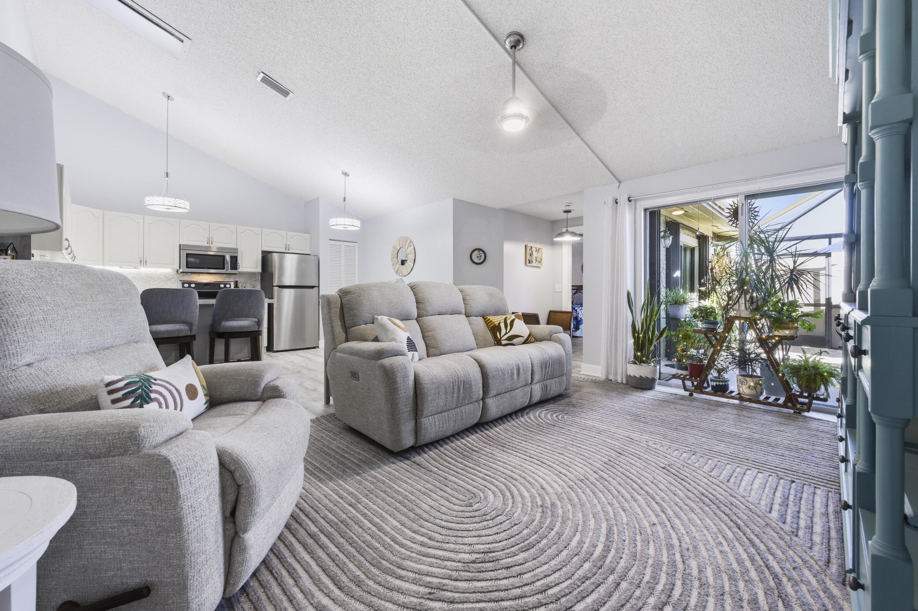 Westwood Gardens - Residential