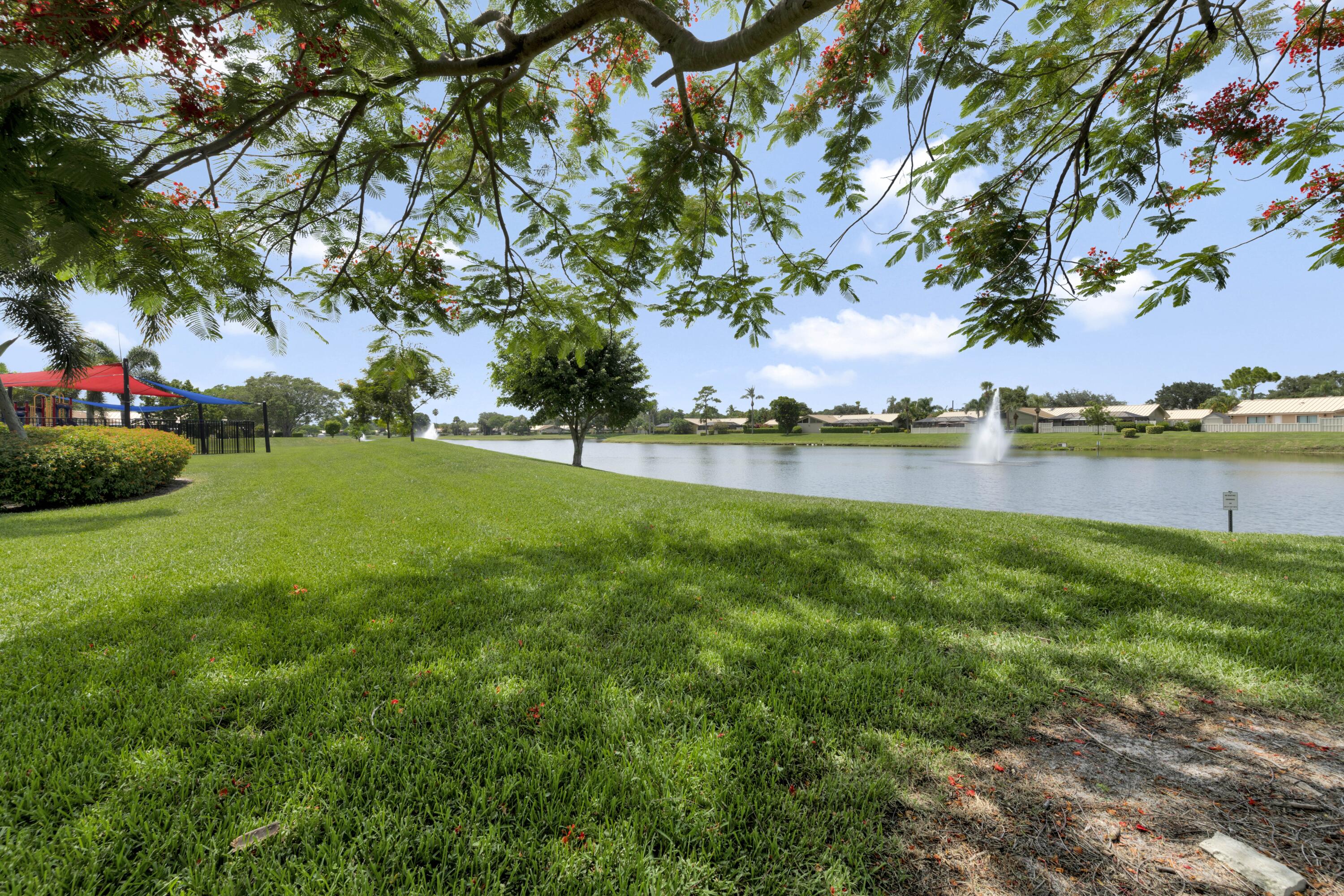 Westwood Gardens - Residential