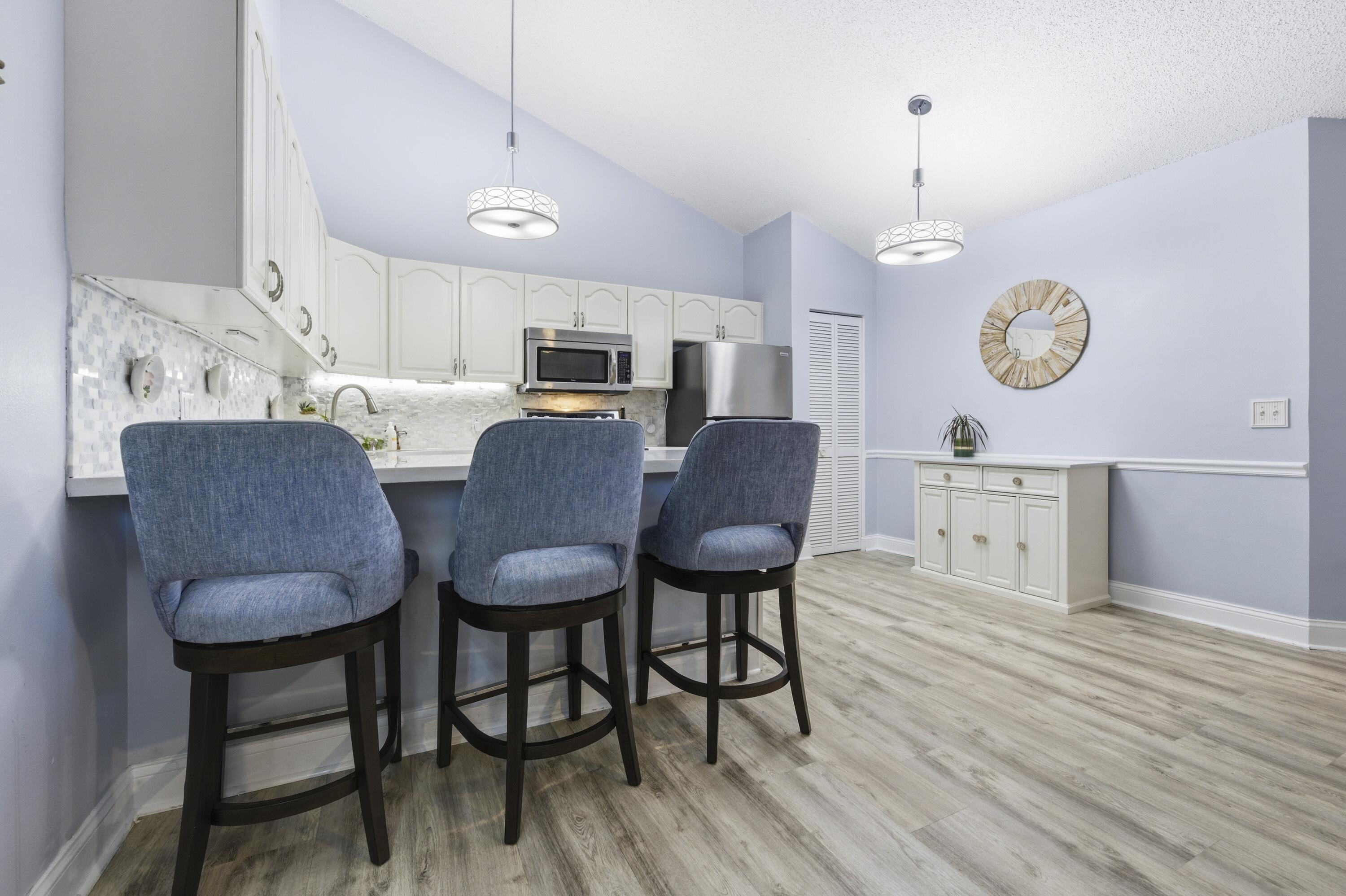 Westwood Gardens - Residential