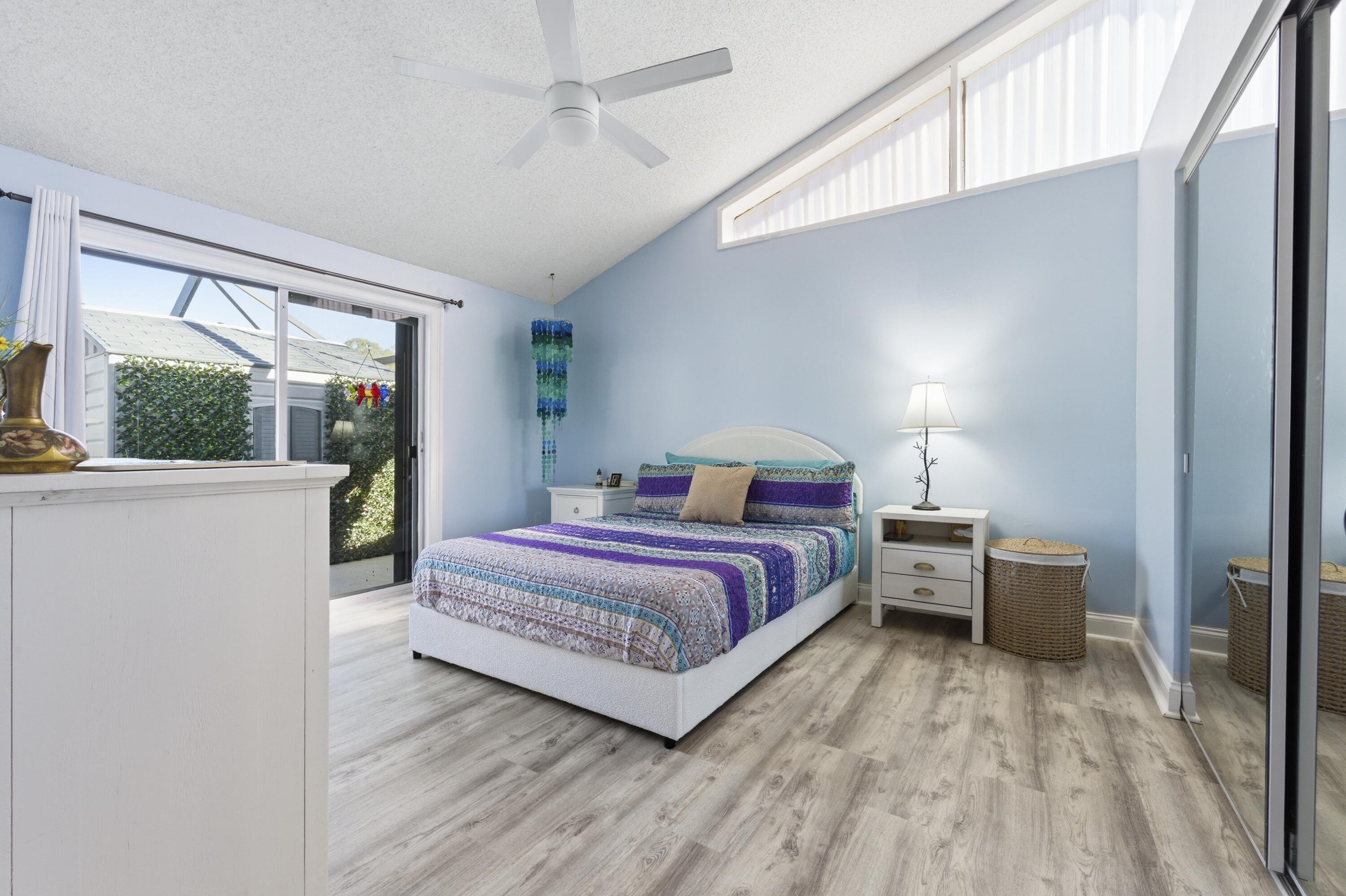 Westwood Gardens - Residential