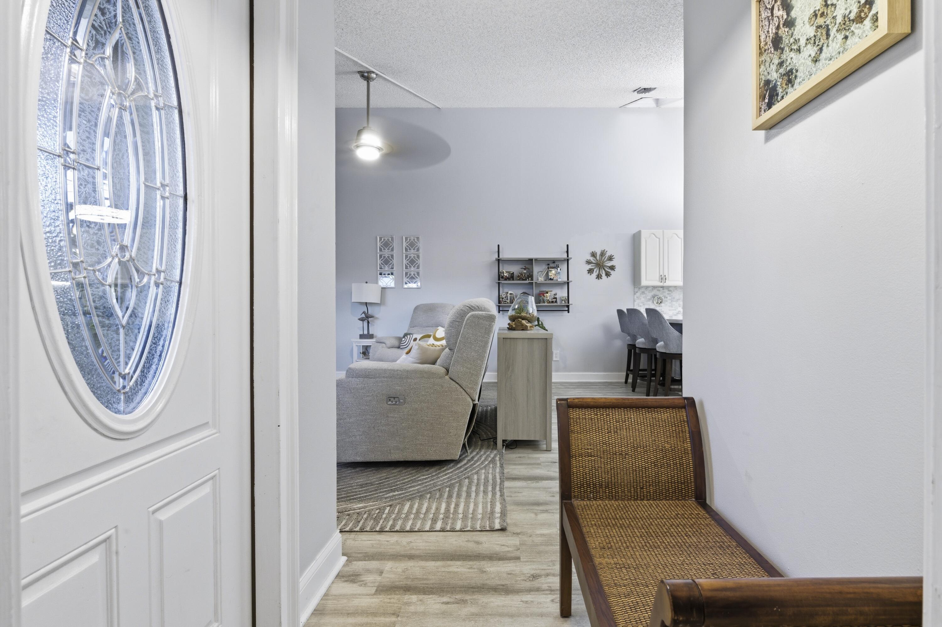 Westwood Gardens - Residential