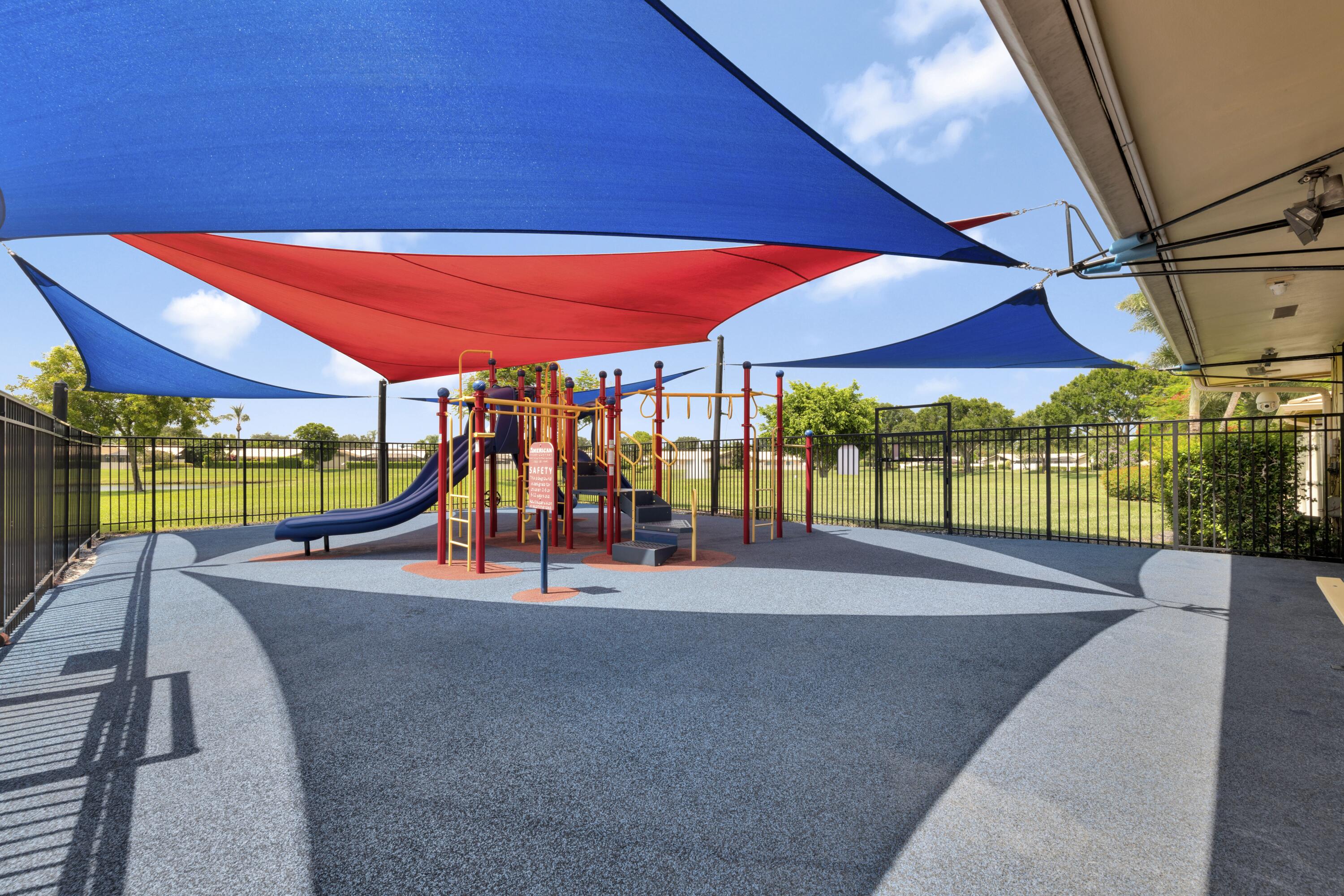 Westwood Gardens - Residential