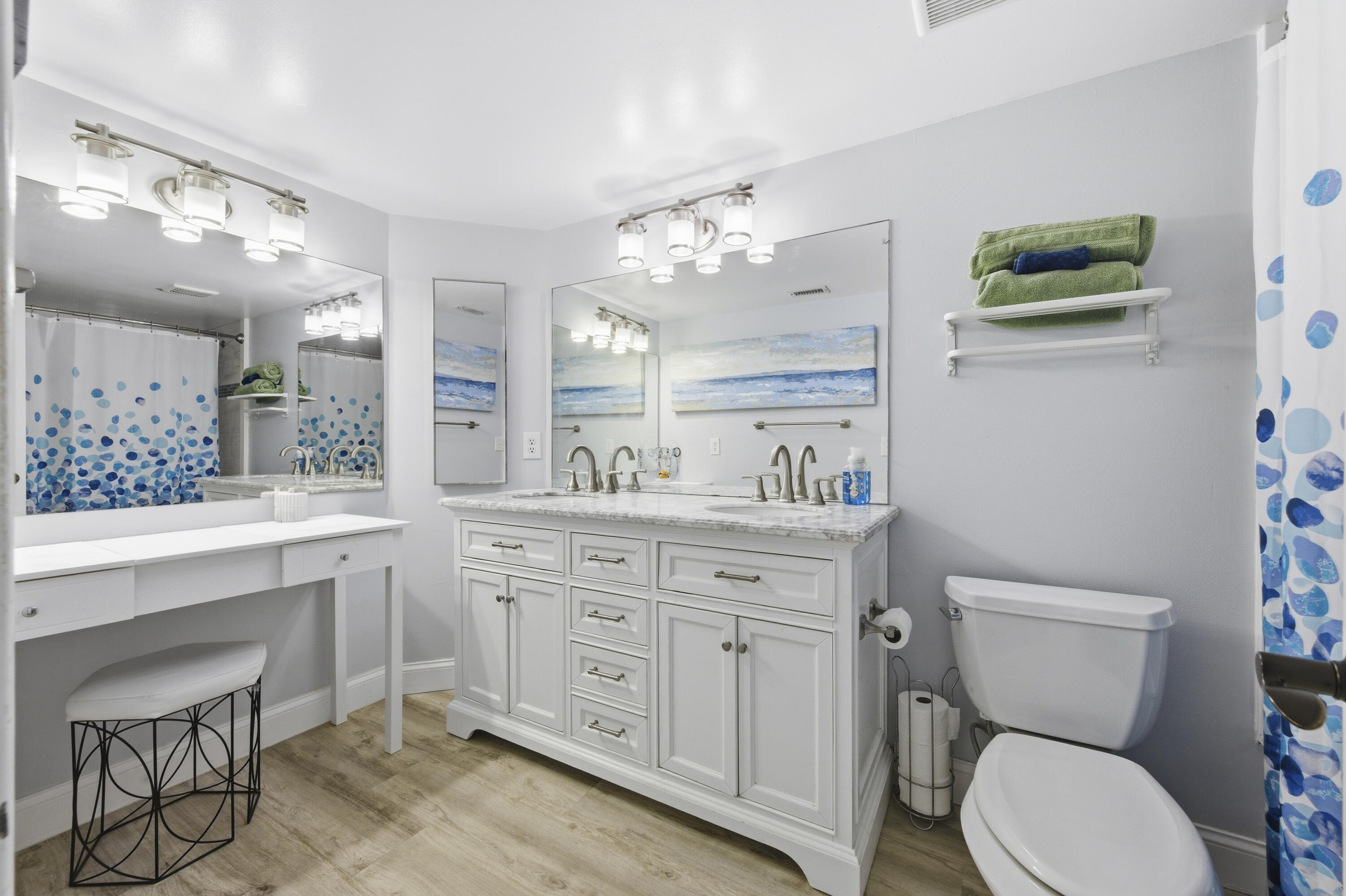 Westwood Gardens - Residential