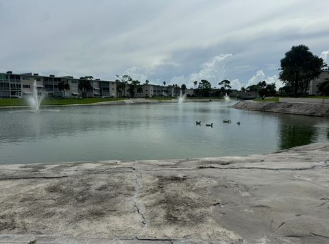 A home in Lake Worth