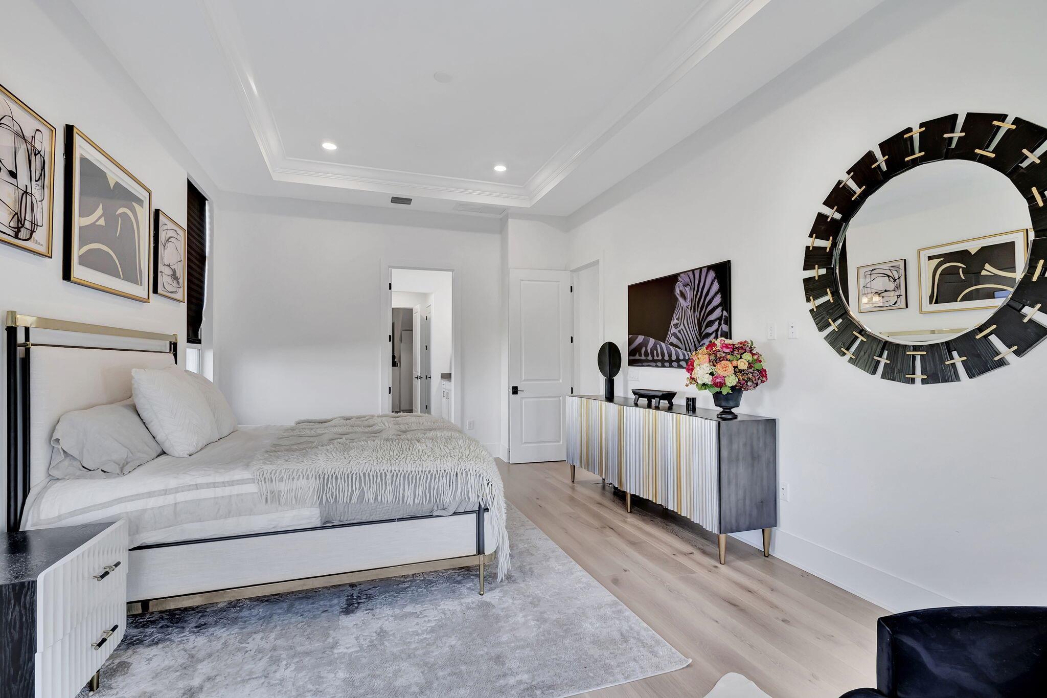 BRIDGEWATER - Residential