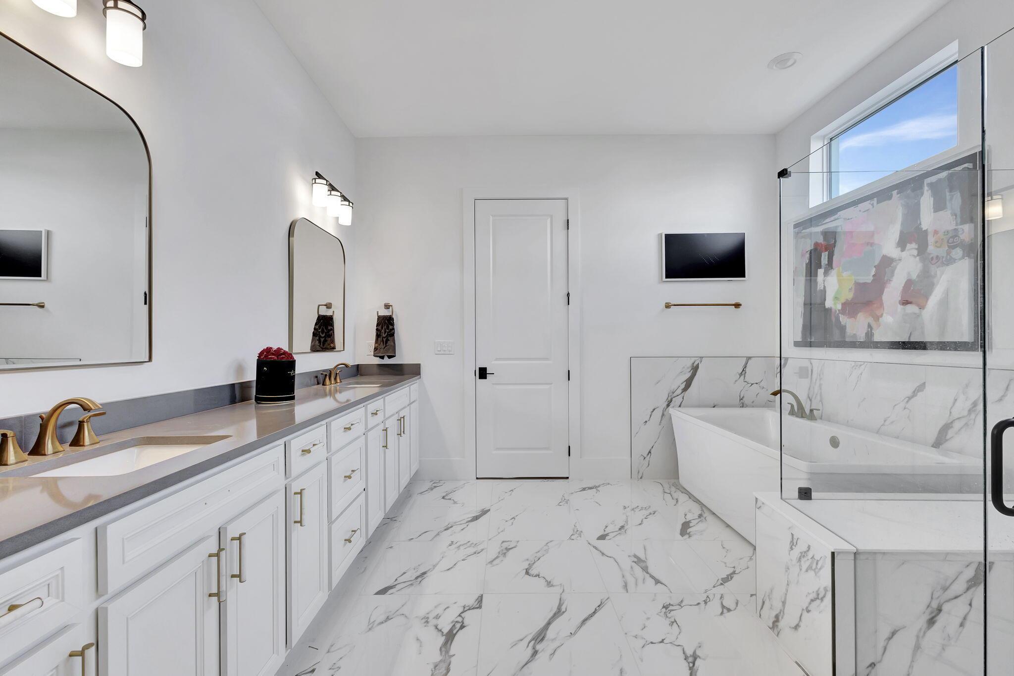 BRIDGEWATER - Residential