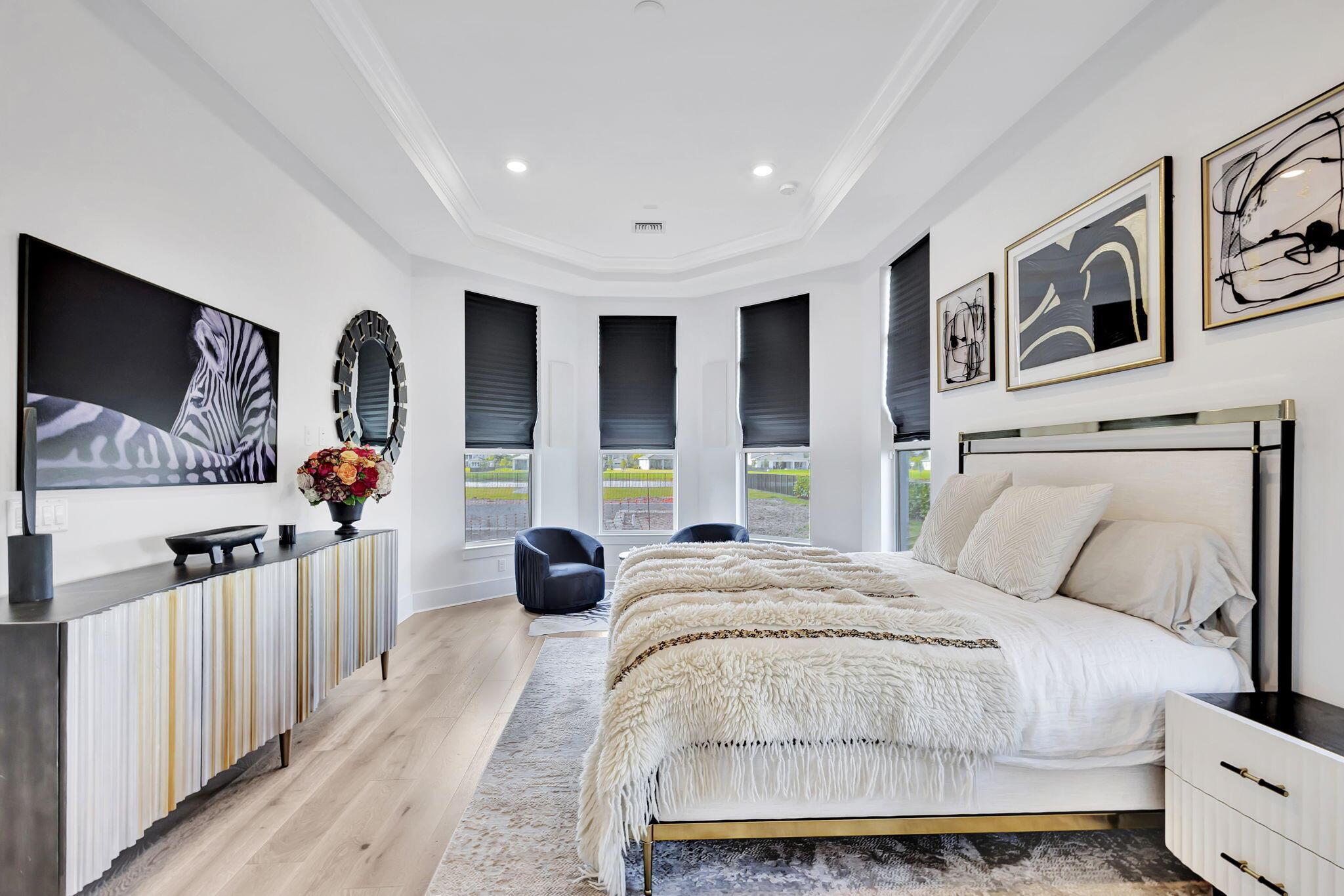 BRIDGEWATER - Residential