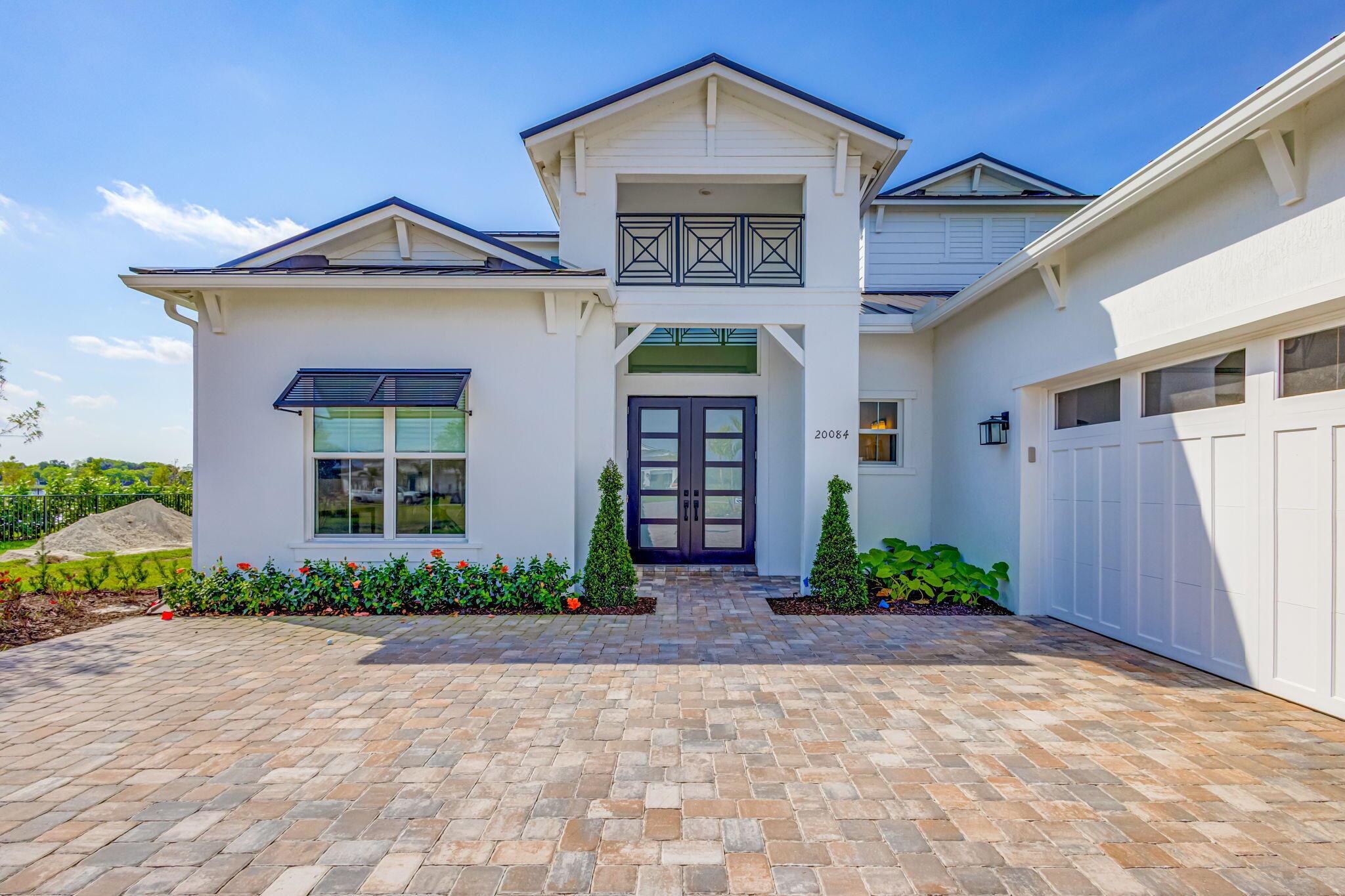 BRIDGEWATER - Residential